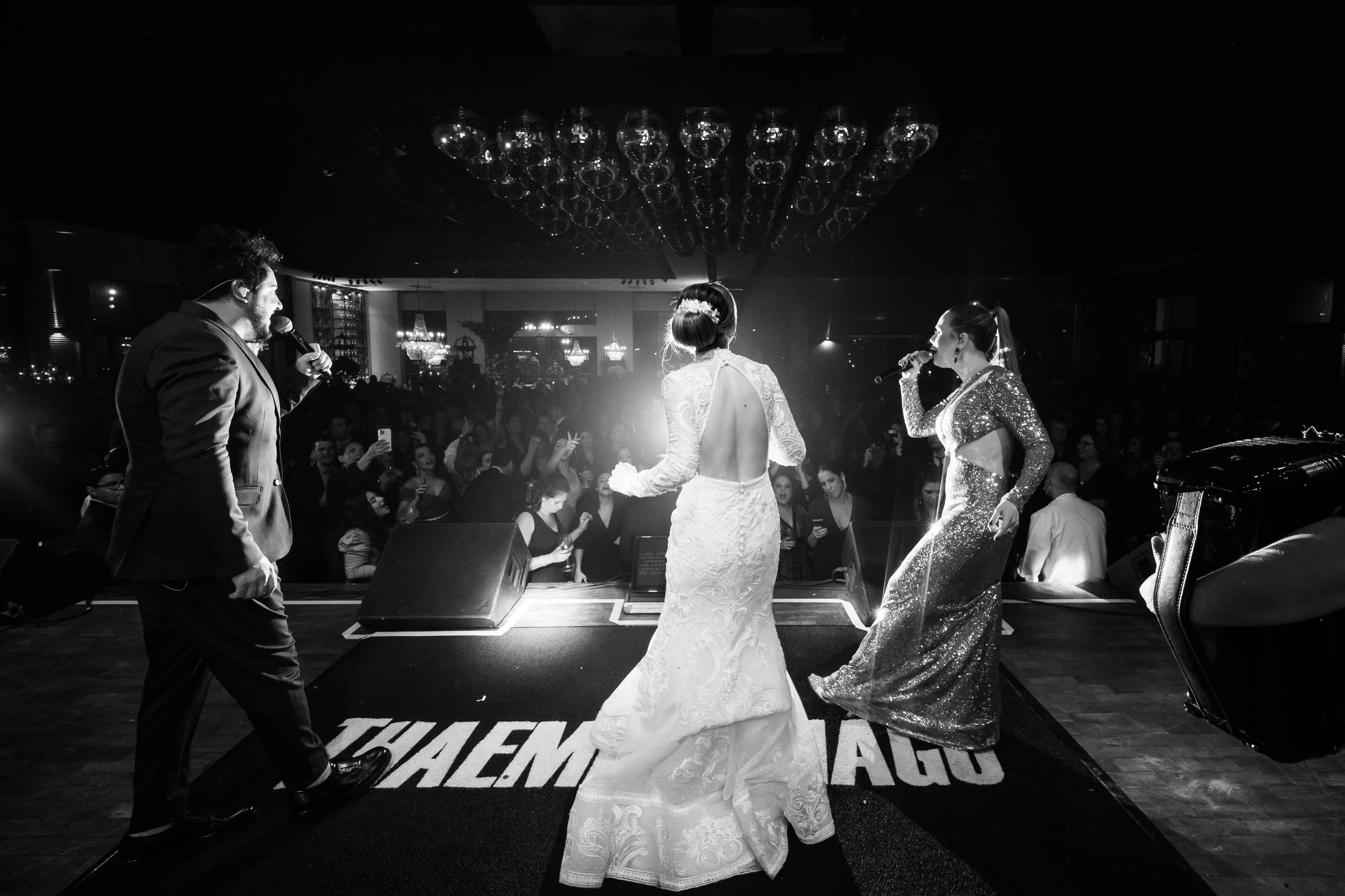 Casamento | Camilla e João Victor