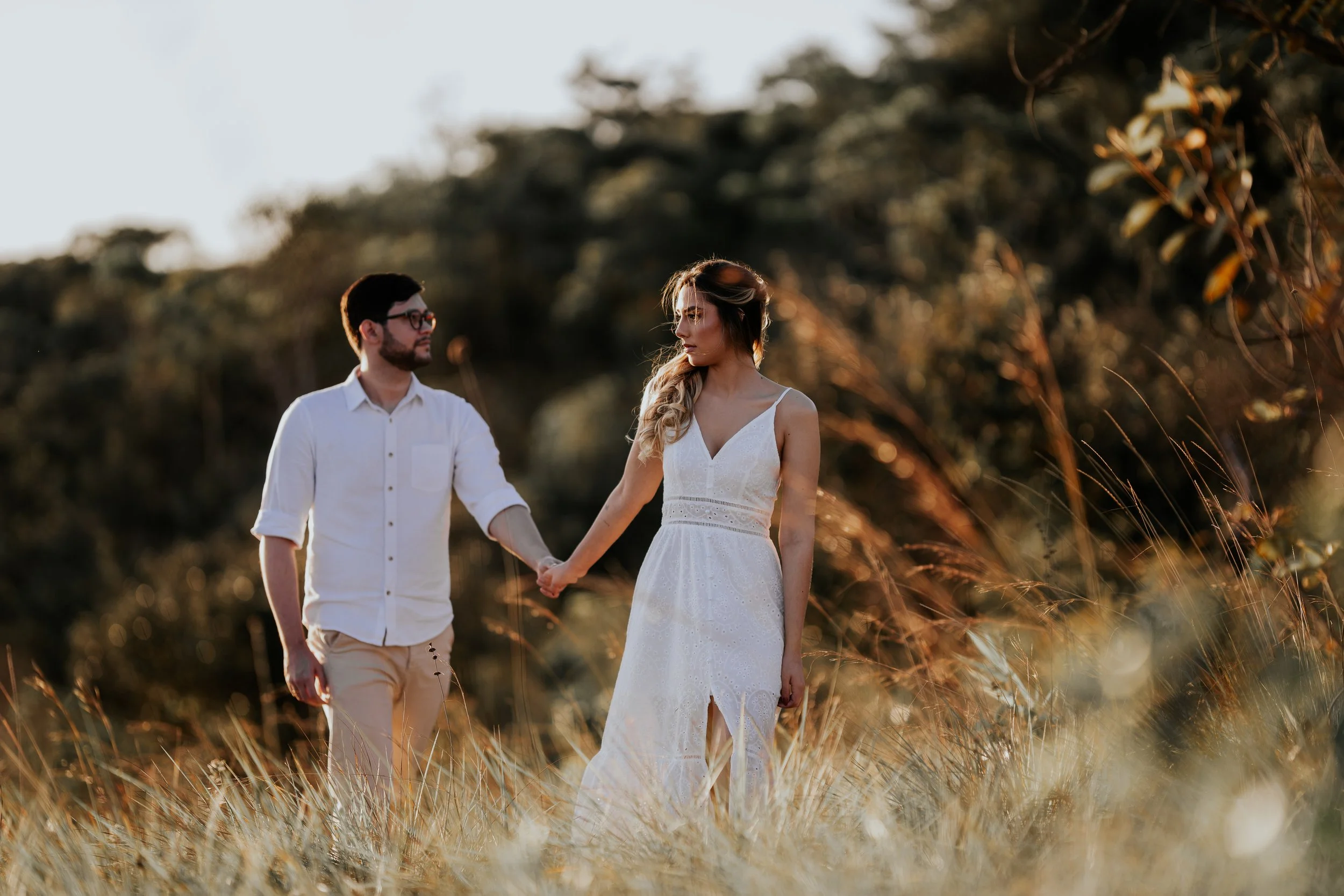 Pré-Wedding | Bianca e Júnior