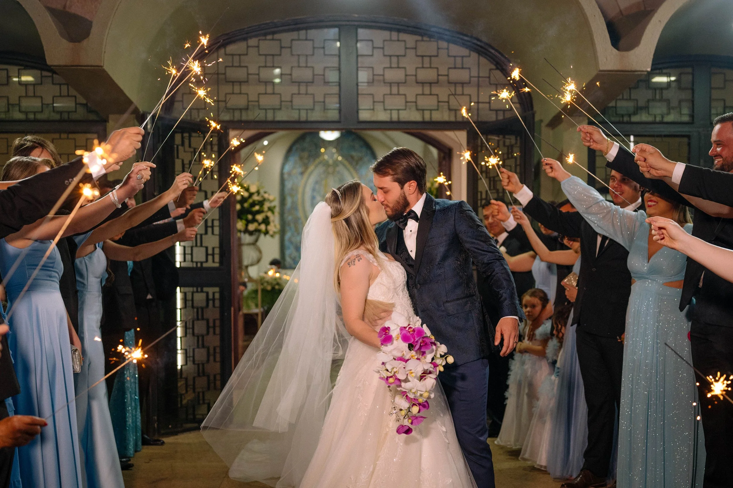 Casamento | Duda e Iago