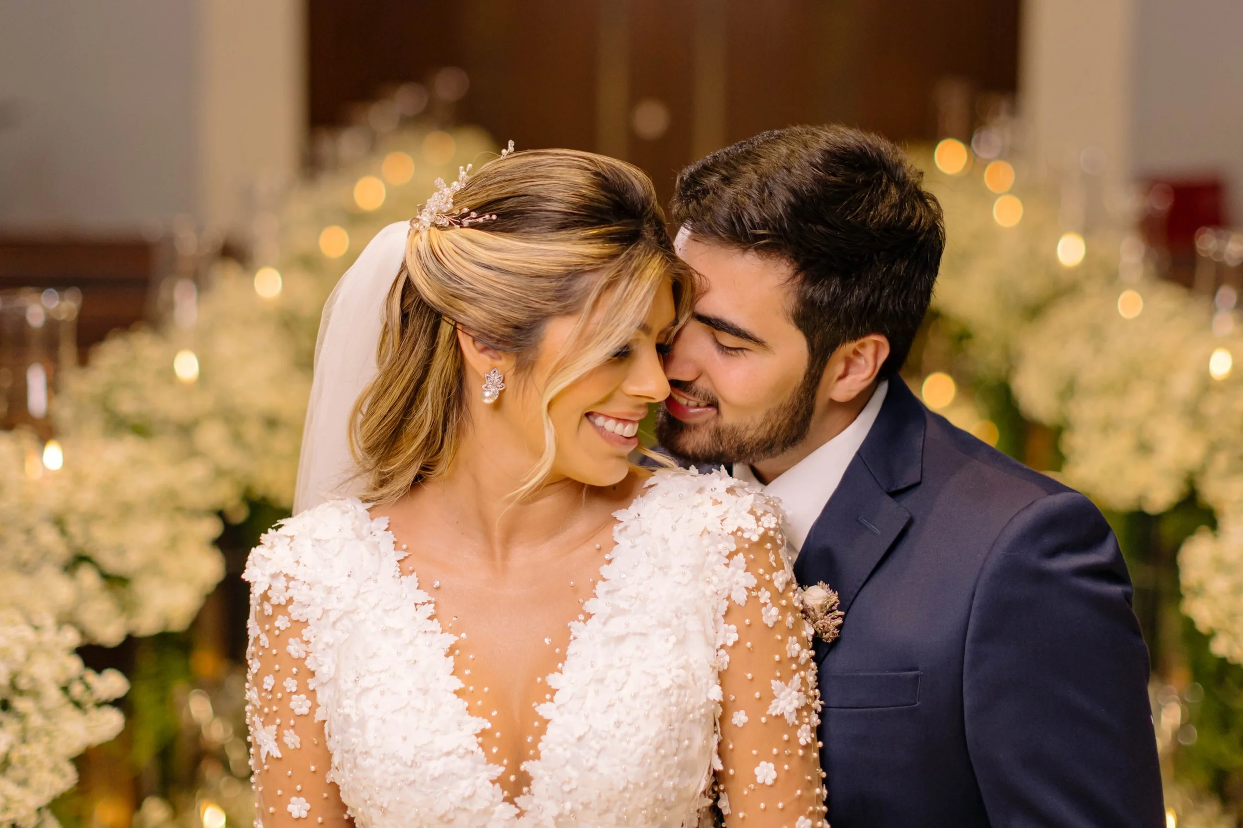 Casamento | Daniela e Elder