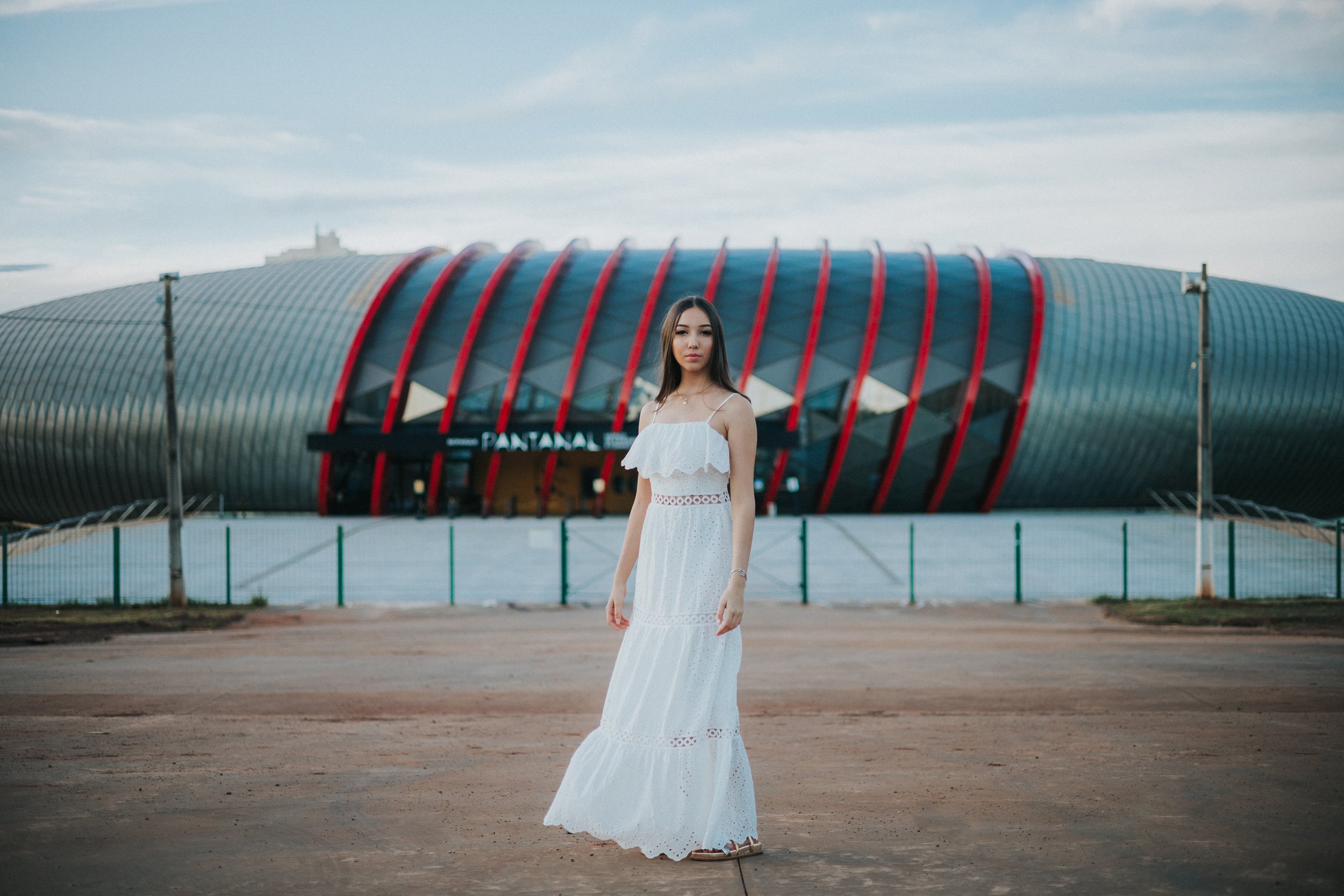 Ensaio XV | Carollina Pellegrin