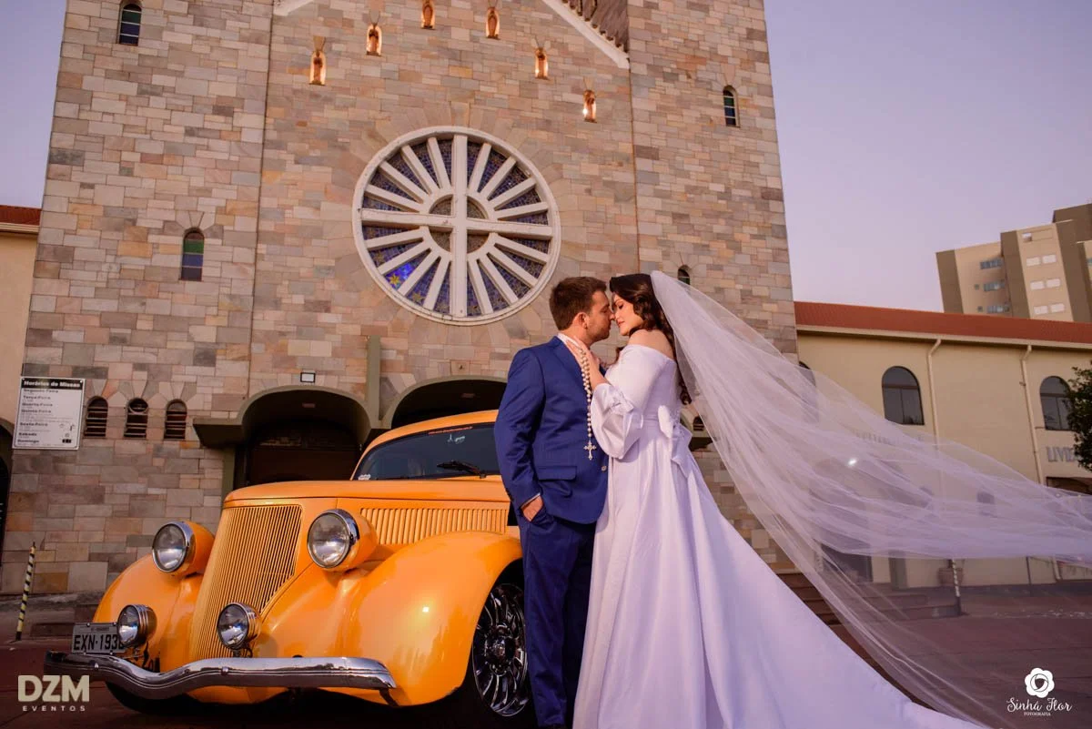 Casamento | Luana e Gabriel