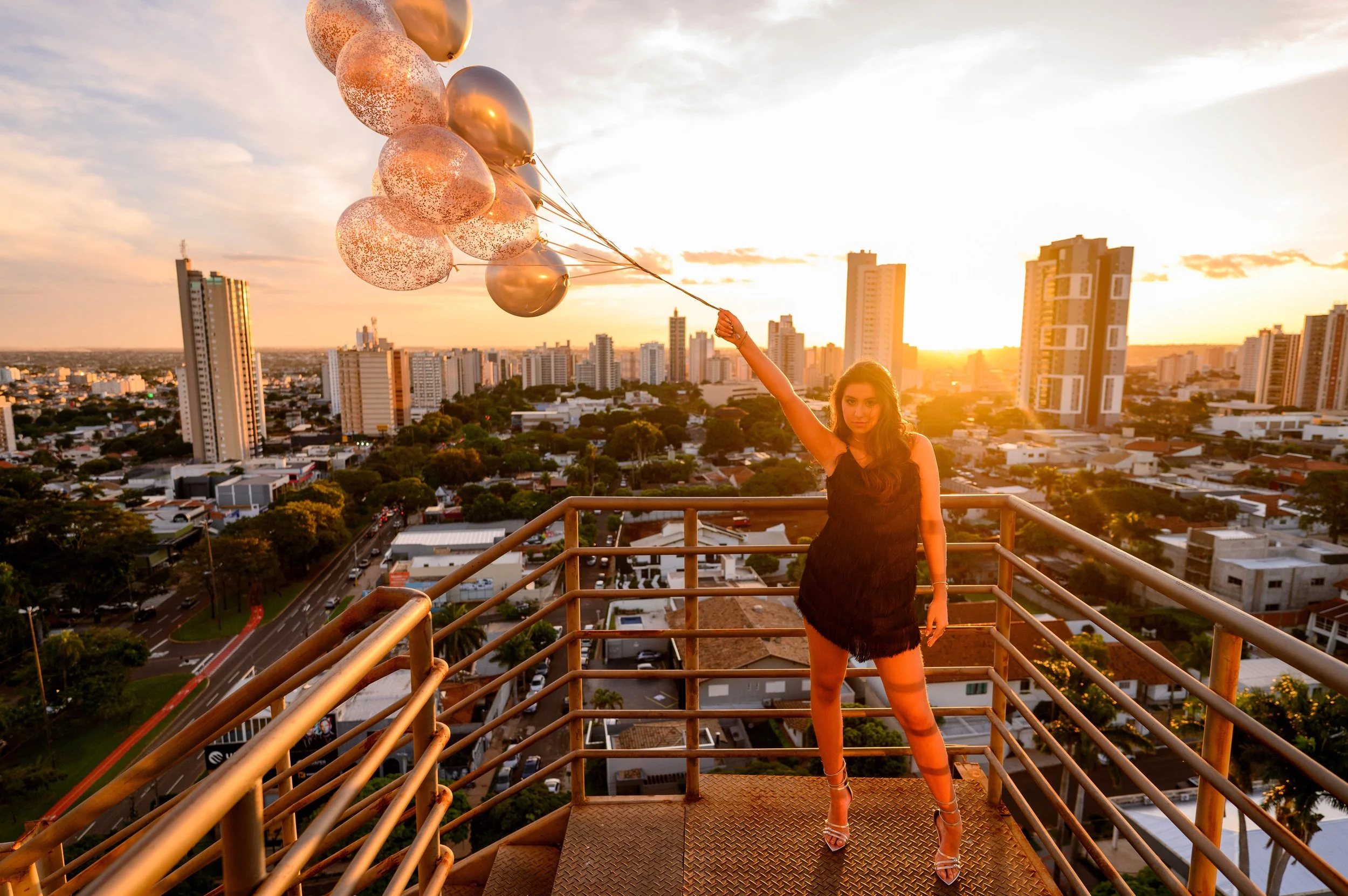 Ensaio | XV Julia Muller