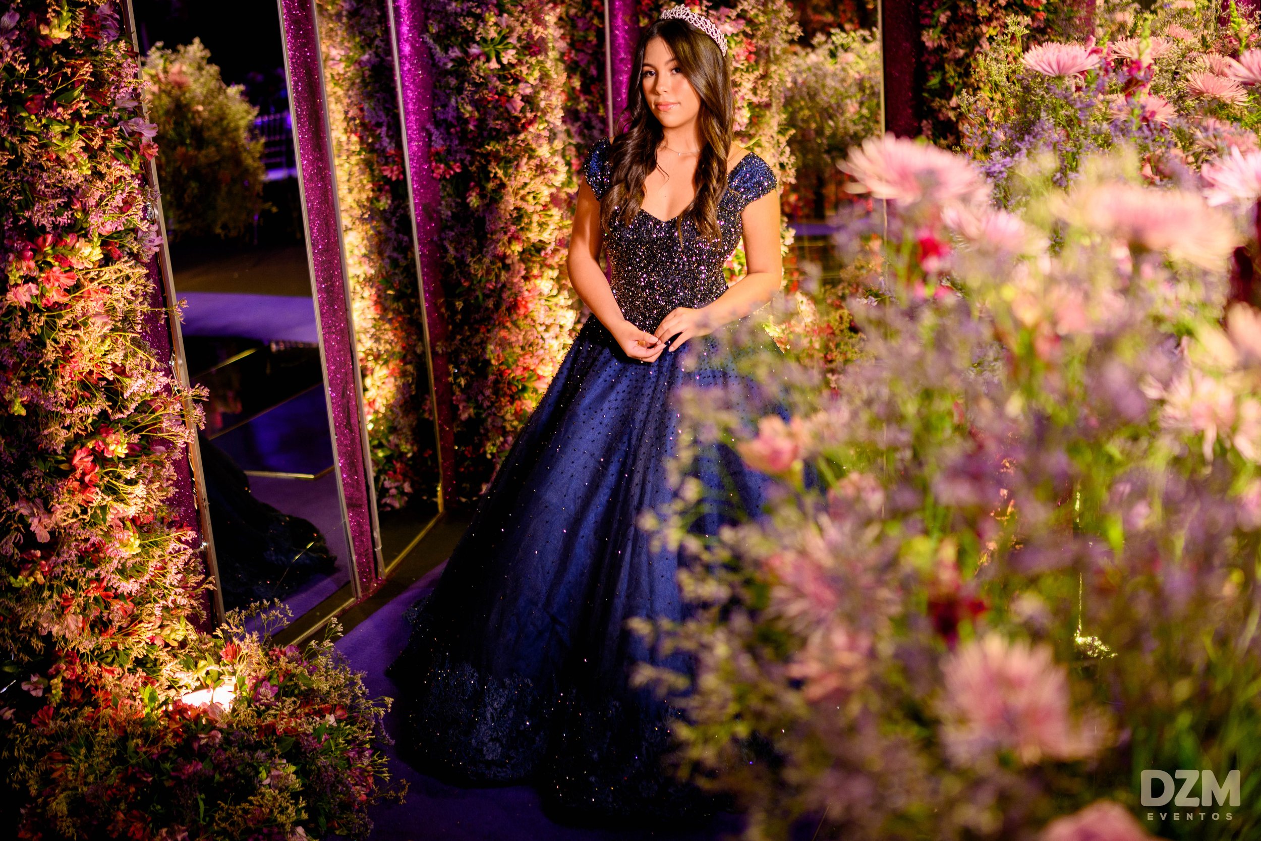 XV Pyetra Ponce