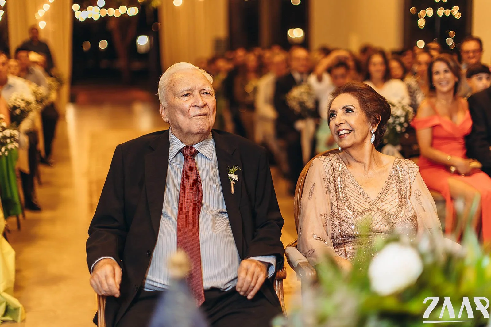 Bodas de Diamante | Maria e Sebastião