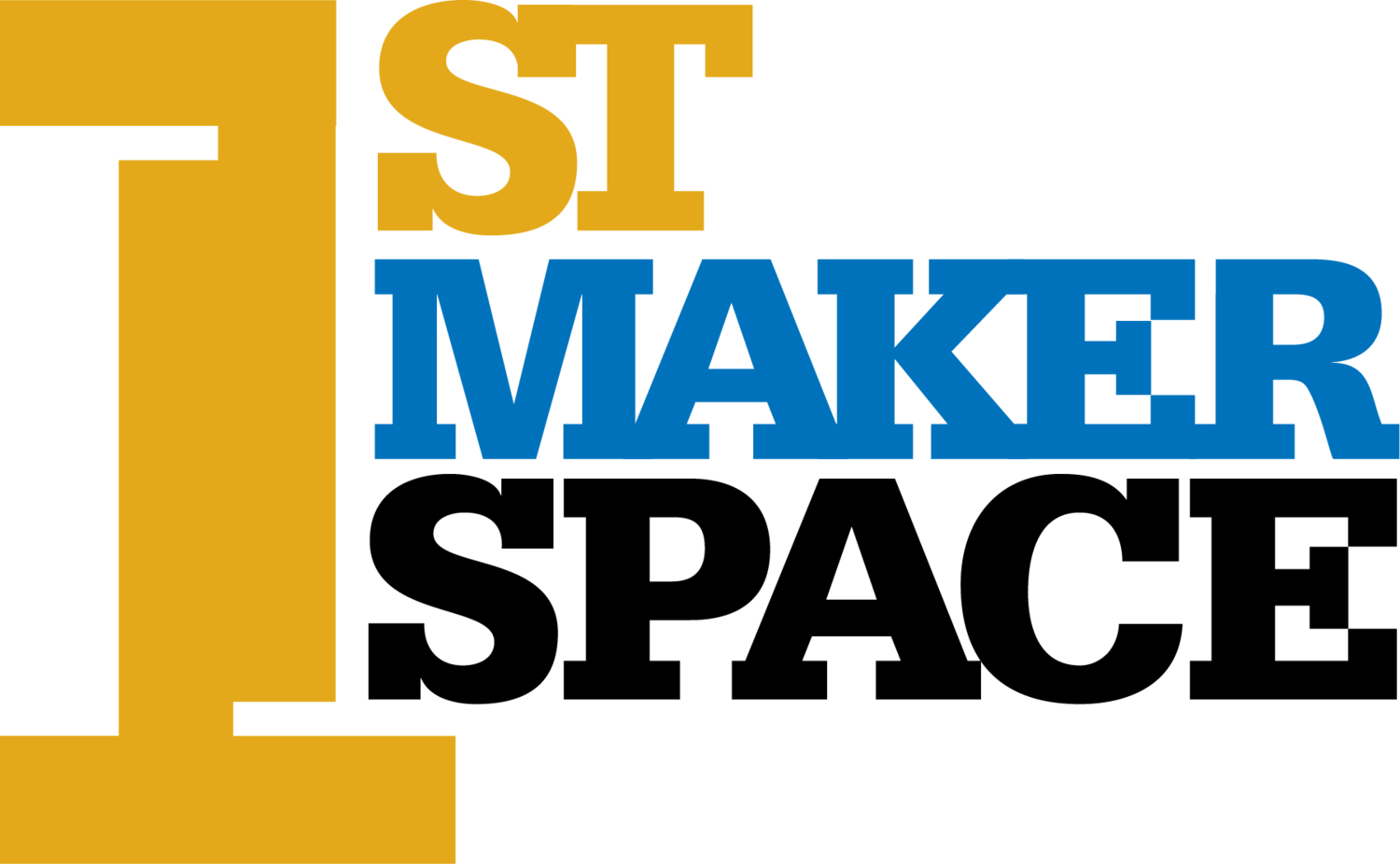 1st Maker Space