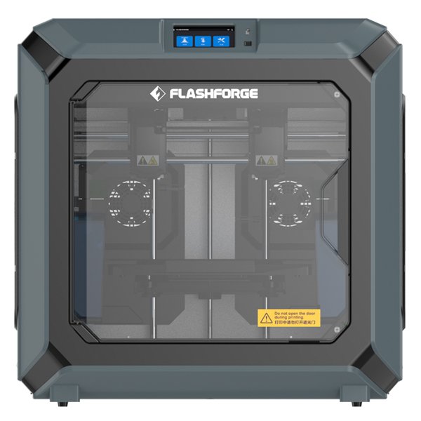 FlashForge Creator 3 Pro 3D Printer Bundle