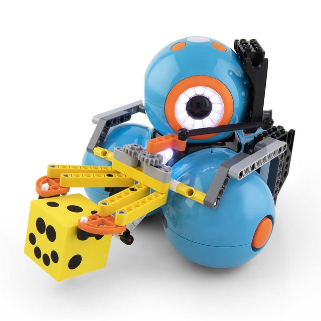 Kids' Dash and Dot Robots Kit – Reading Public Library