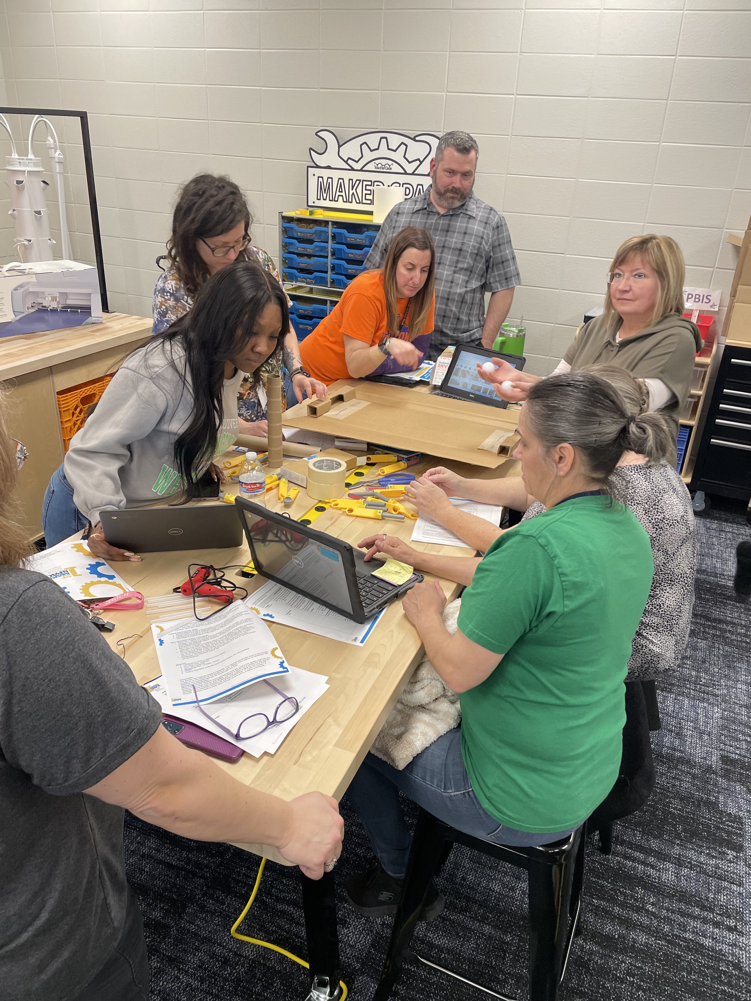 Summer 2025 Free Professional Development