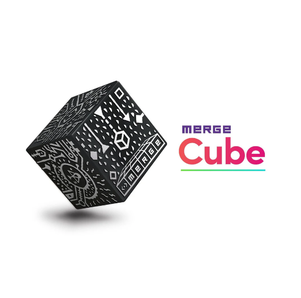 Merge Cube