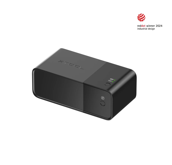 xTool Fire Safety Set for P2S