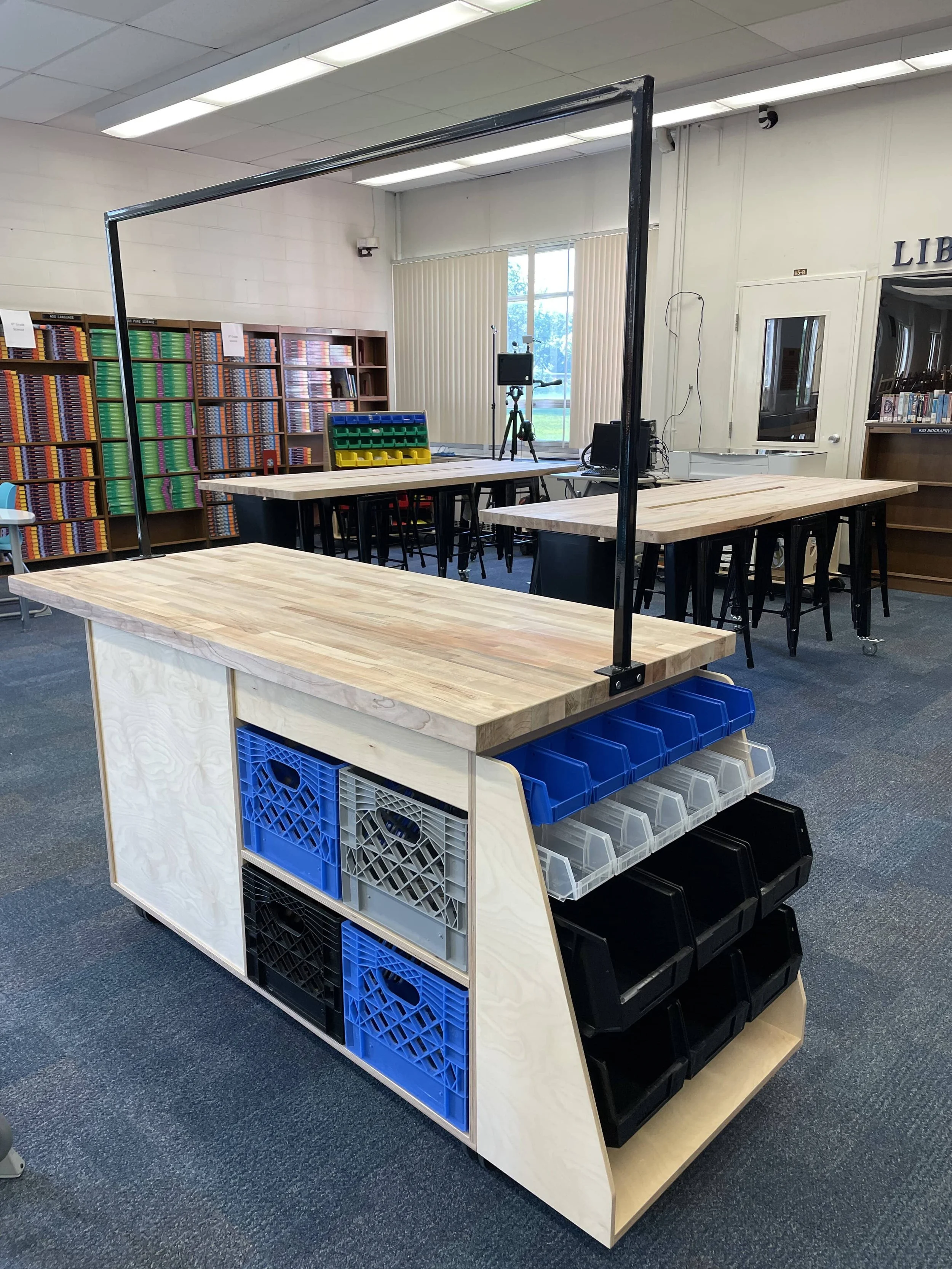 1st Maker Space Ultimate Maker Station | 1st Maker Space