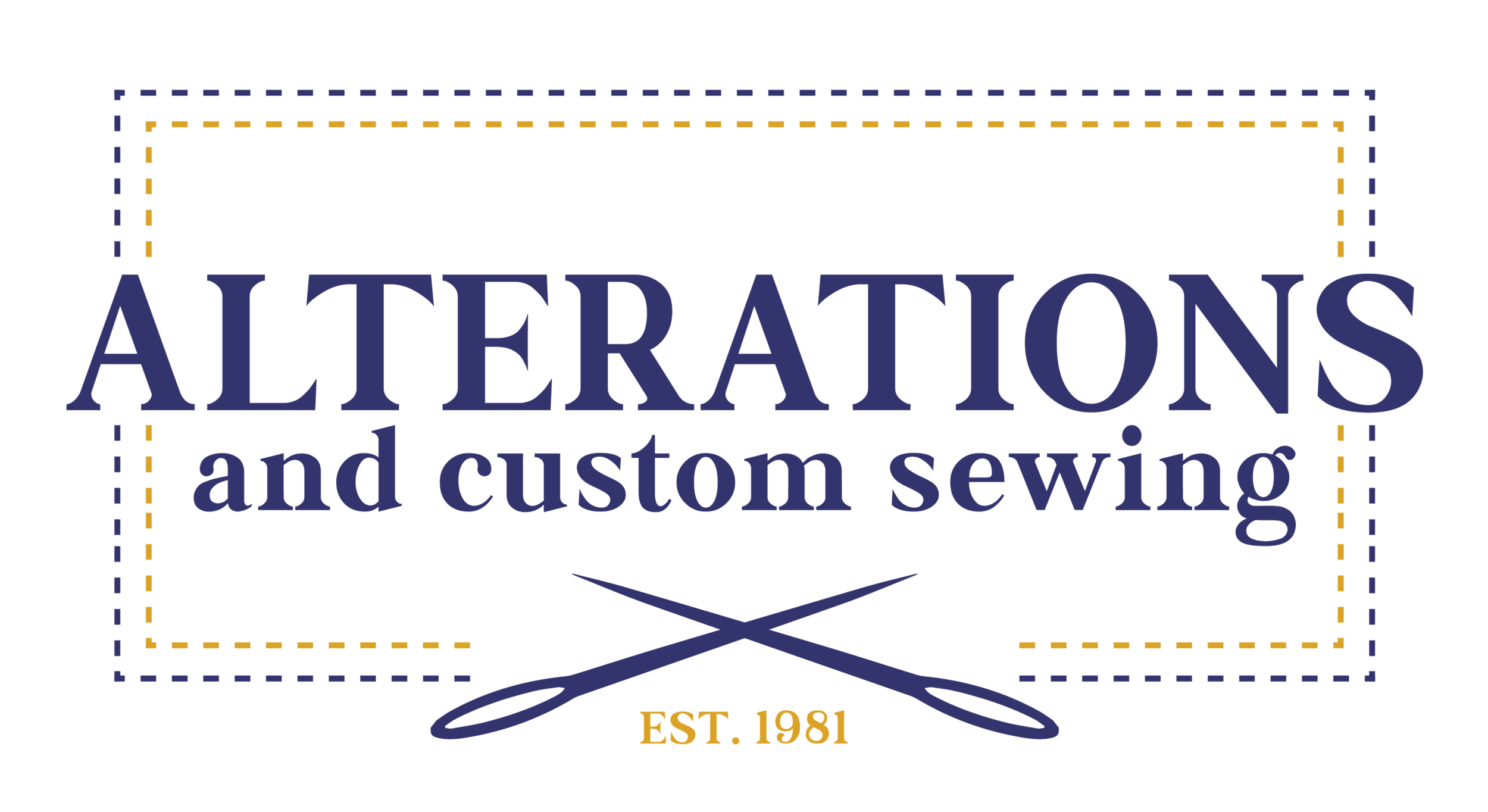 Custom Sewing 