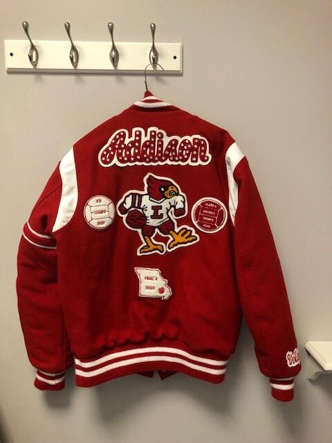 Custom School Jackets in the Northland - Call Alterations and Custom Sewing.jpg
