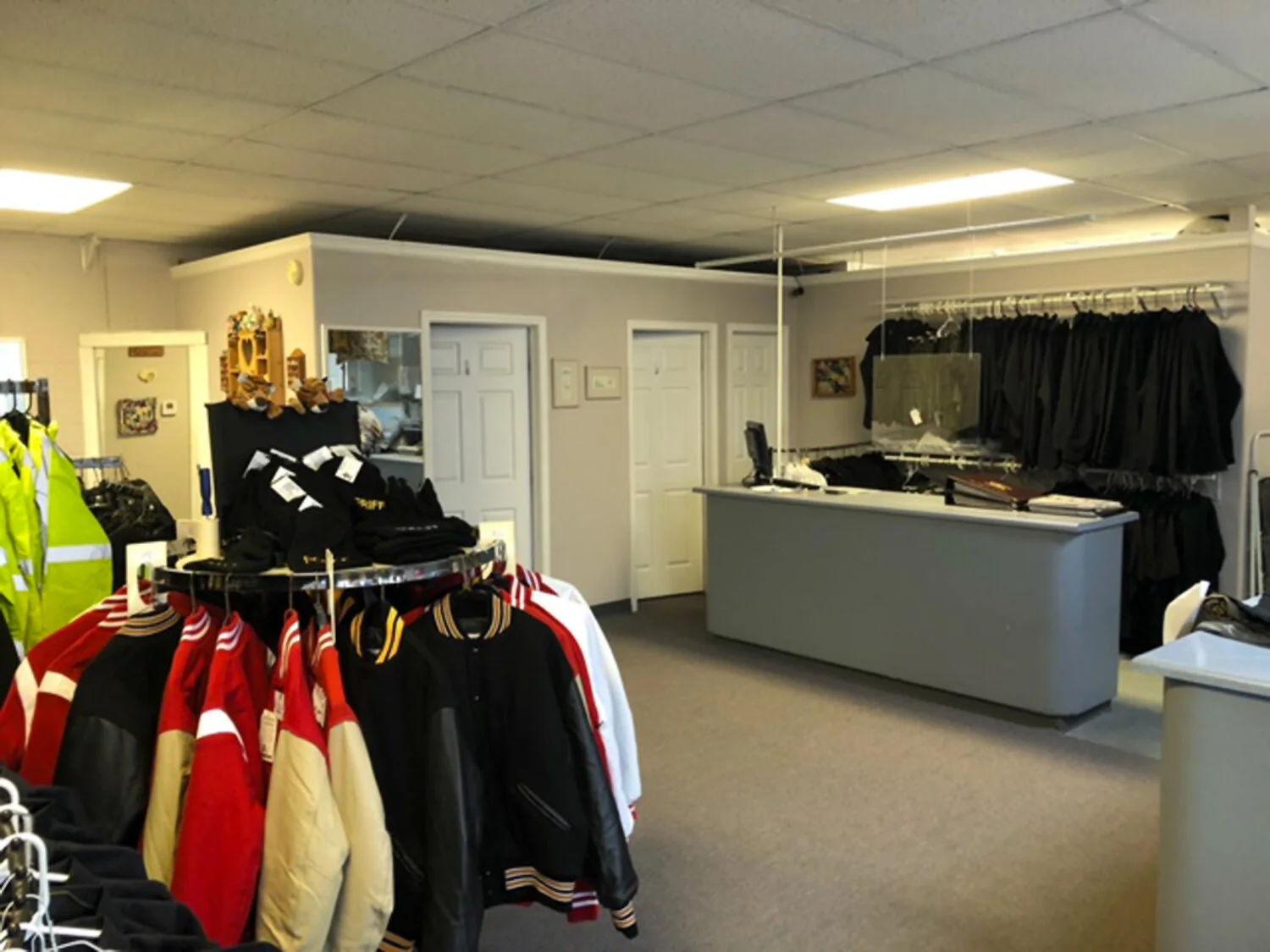 Alterations & Custom Sewing, LLC