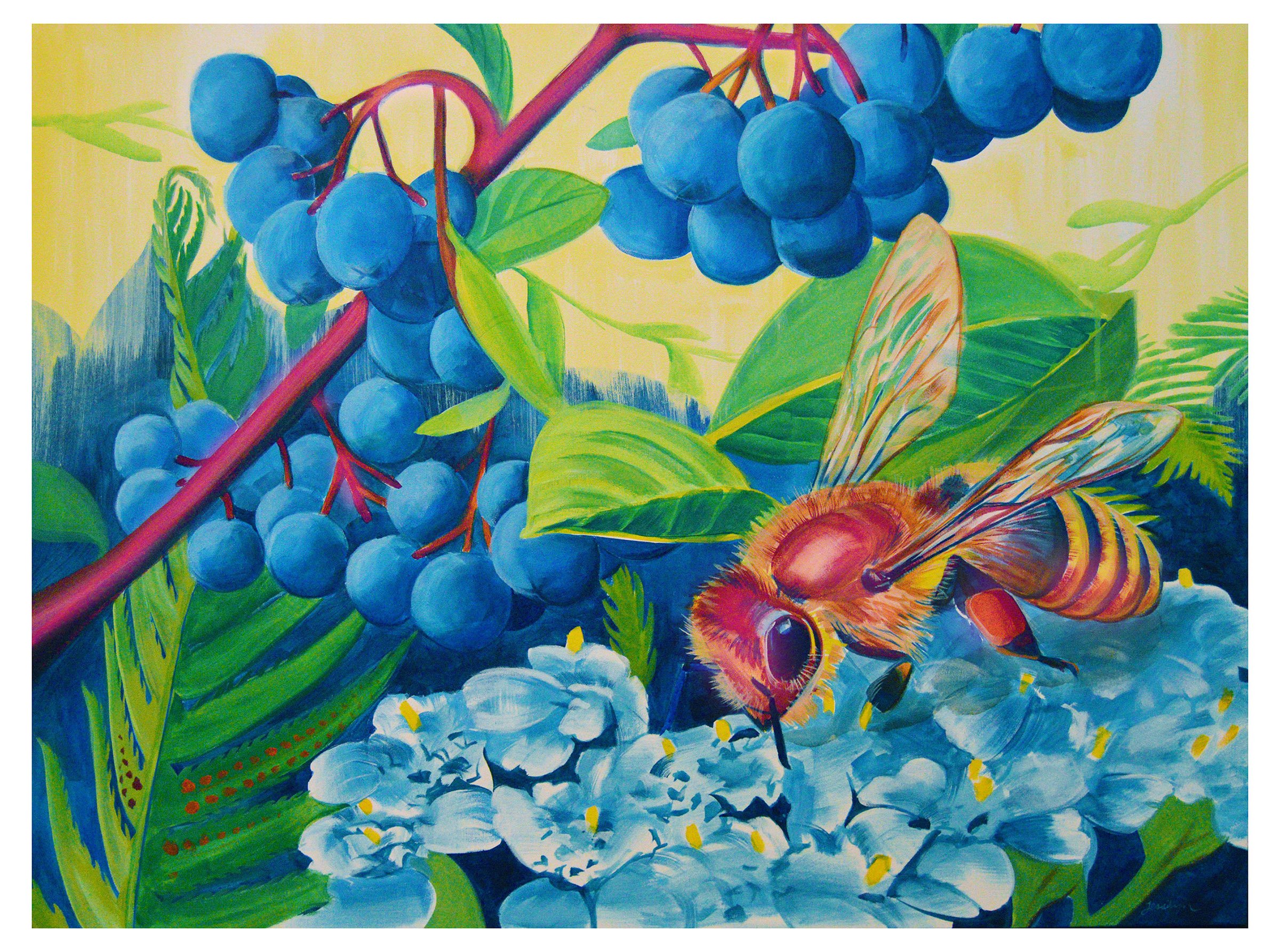 Wildcraft (SOLD)