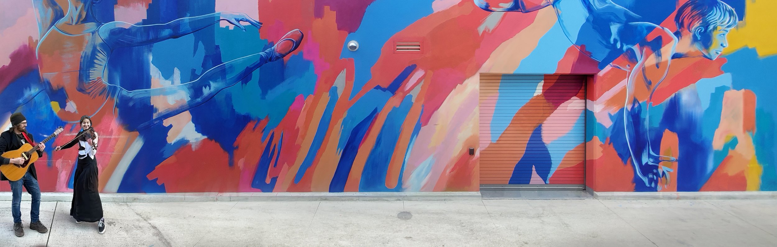 Jbell Music, Jess Brinkerhoff, Oregon Fiddle