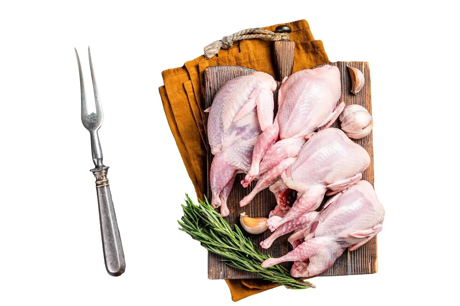 Cornish Hens, 2-pack