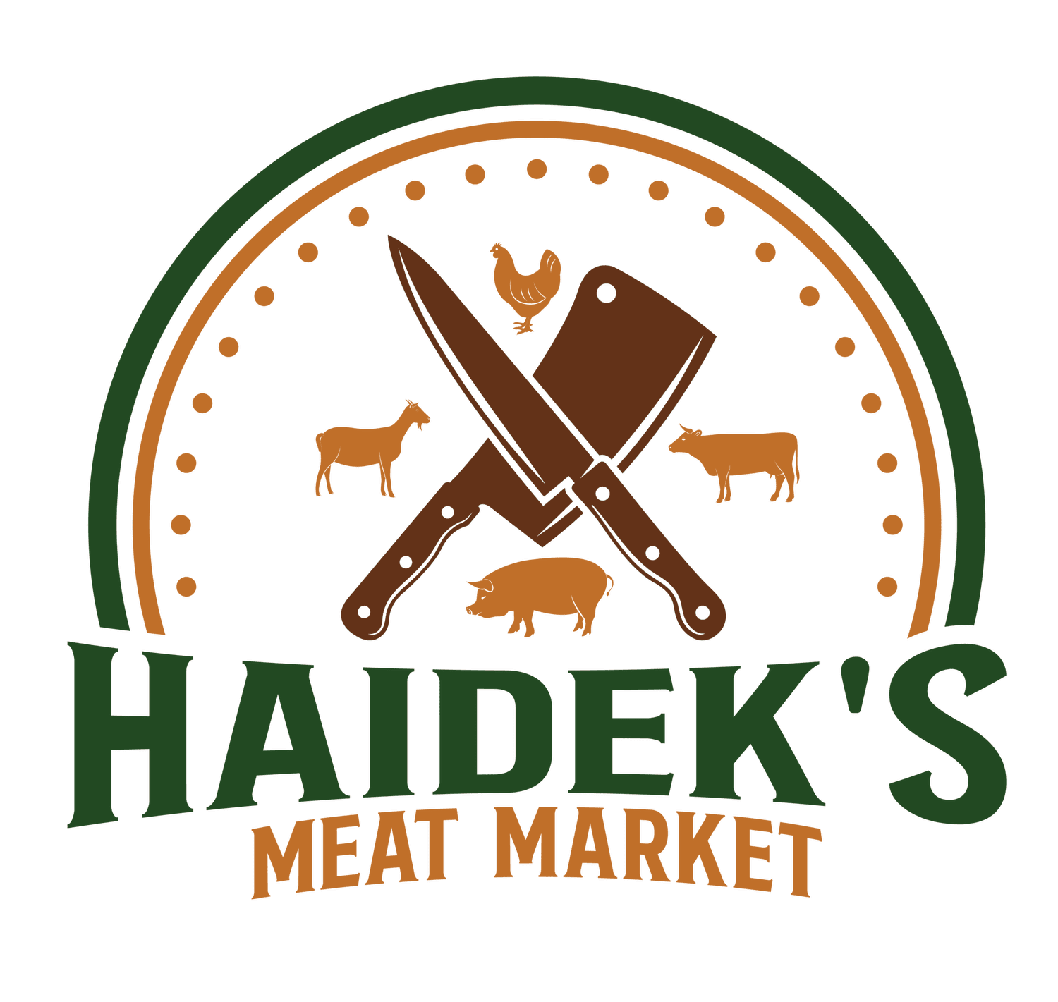 Haidek's Meat Market