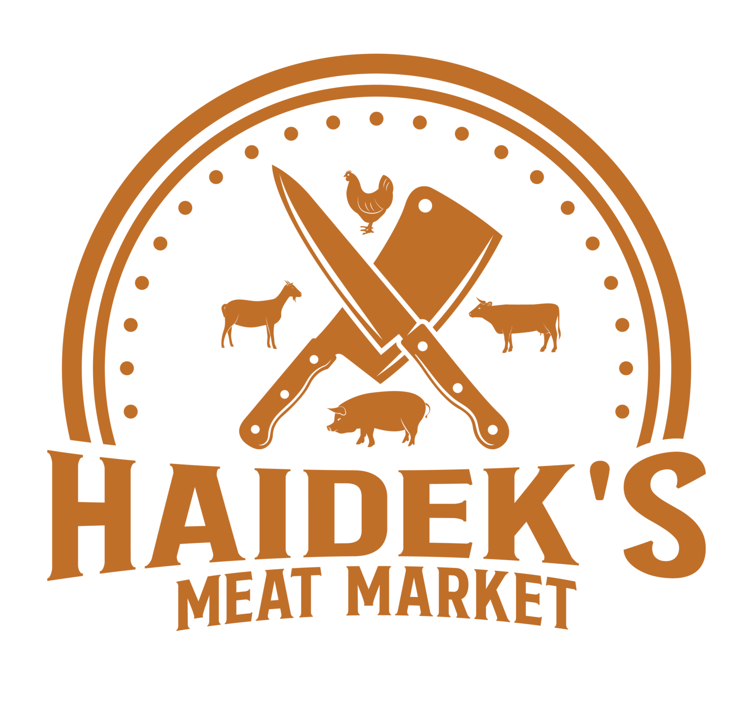 Haidek&#39;s Meat Market