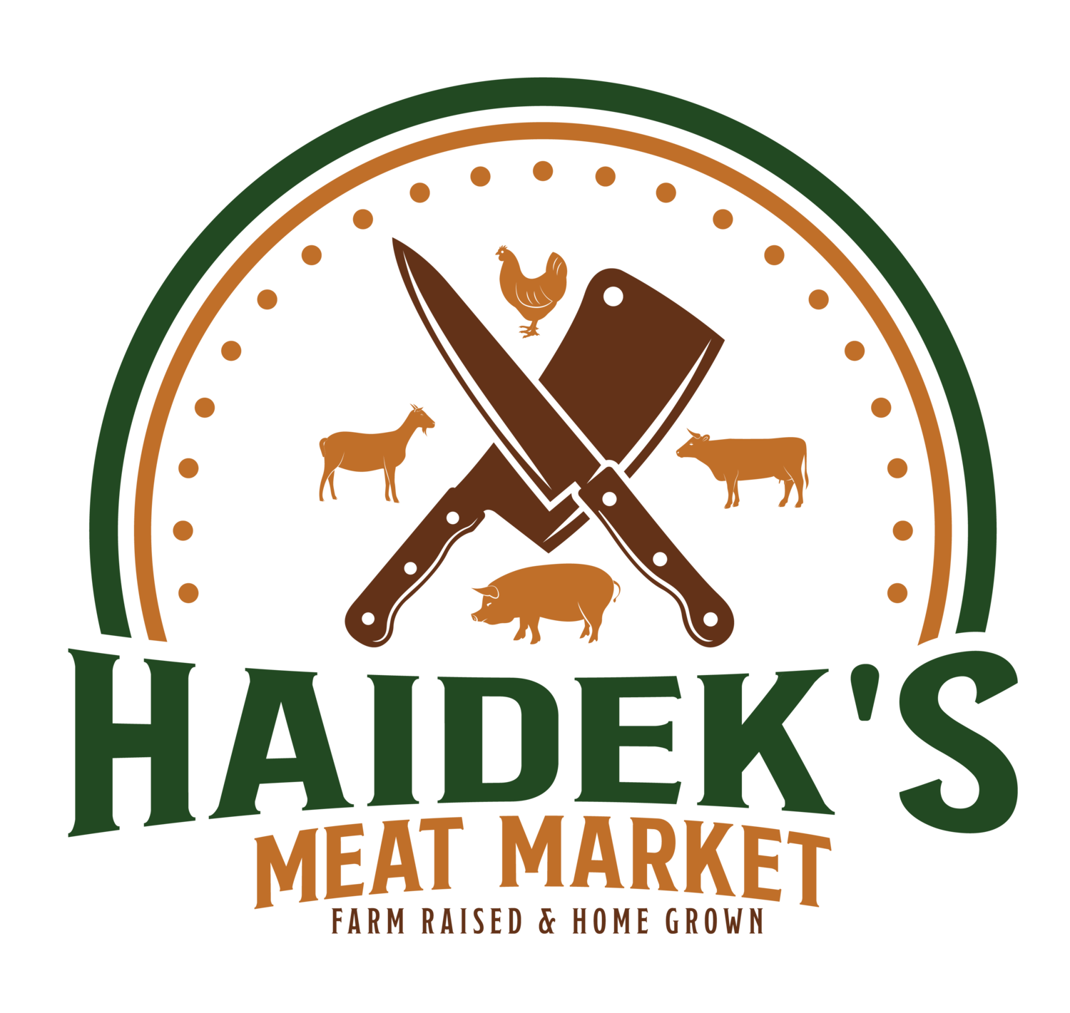 Haidek&#39;s Meat Market