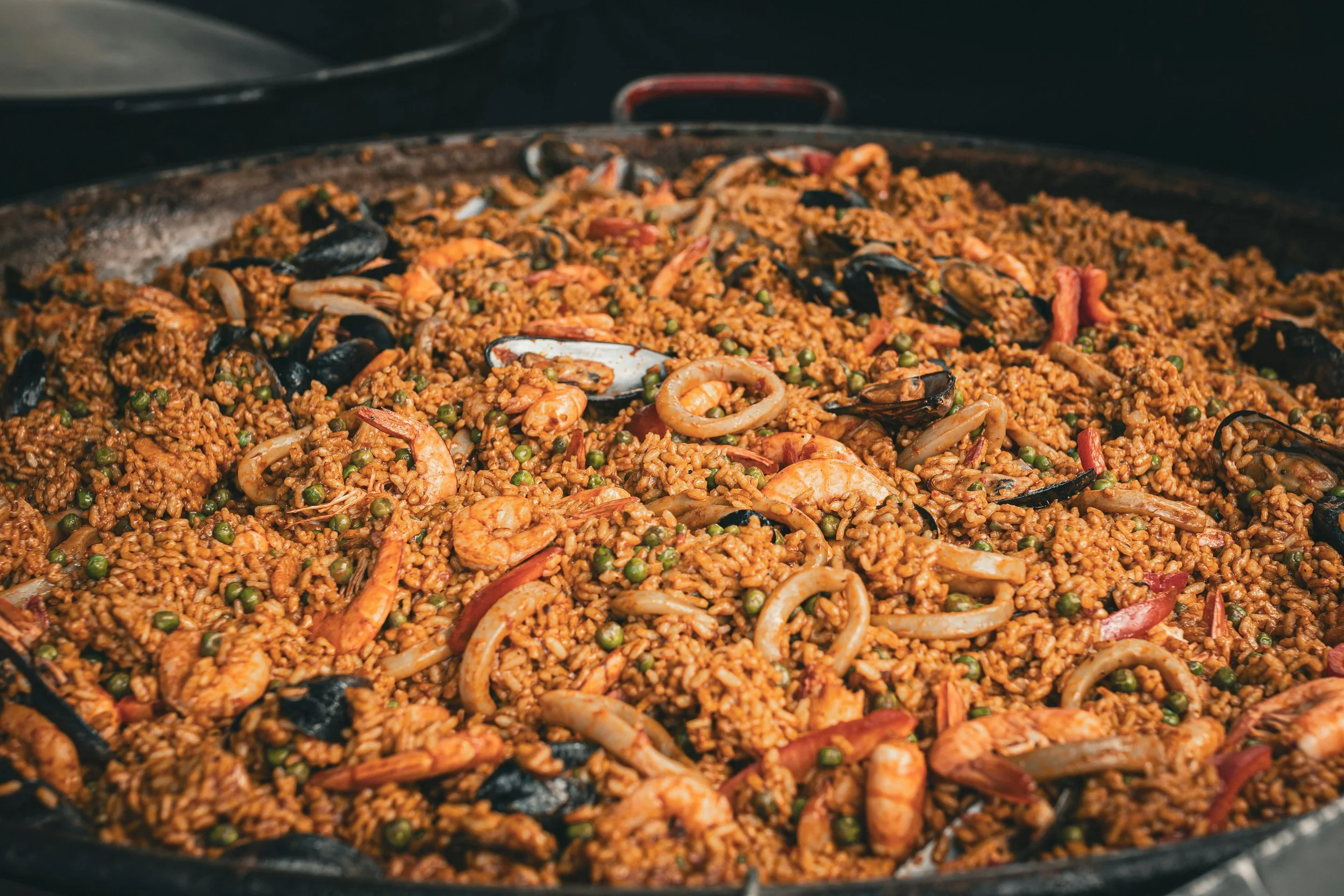 Creole-Style Jambalaya