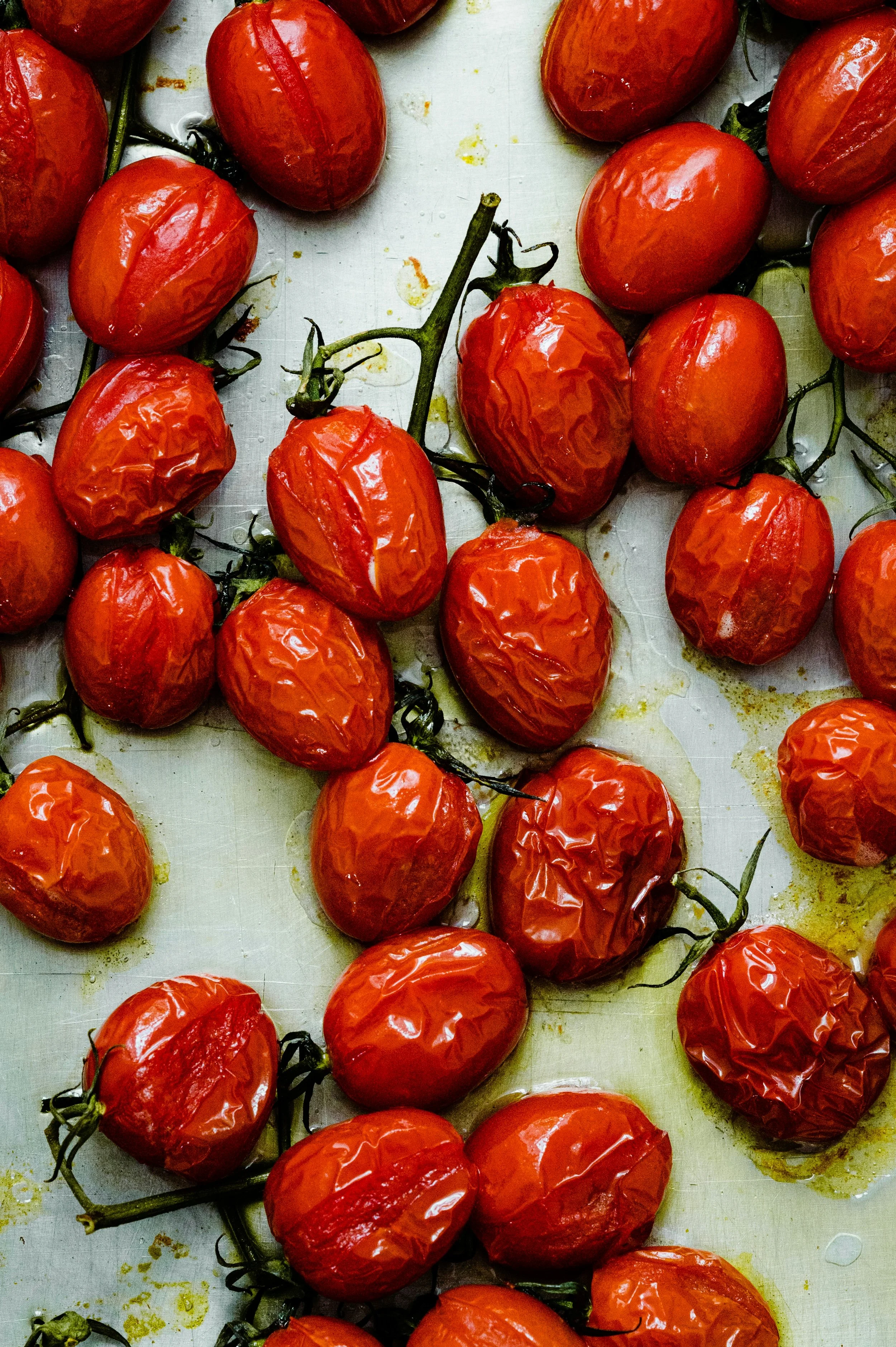 Roasted Puttanesca Sauce