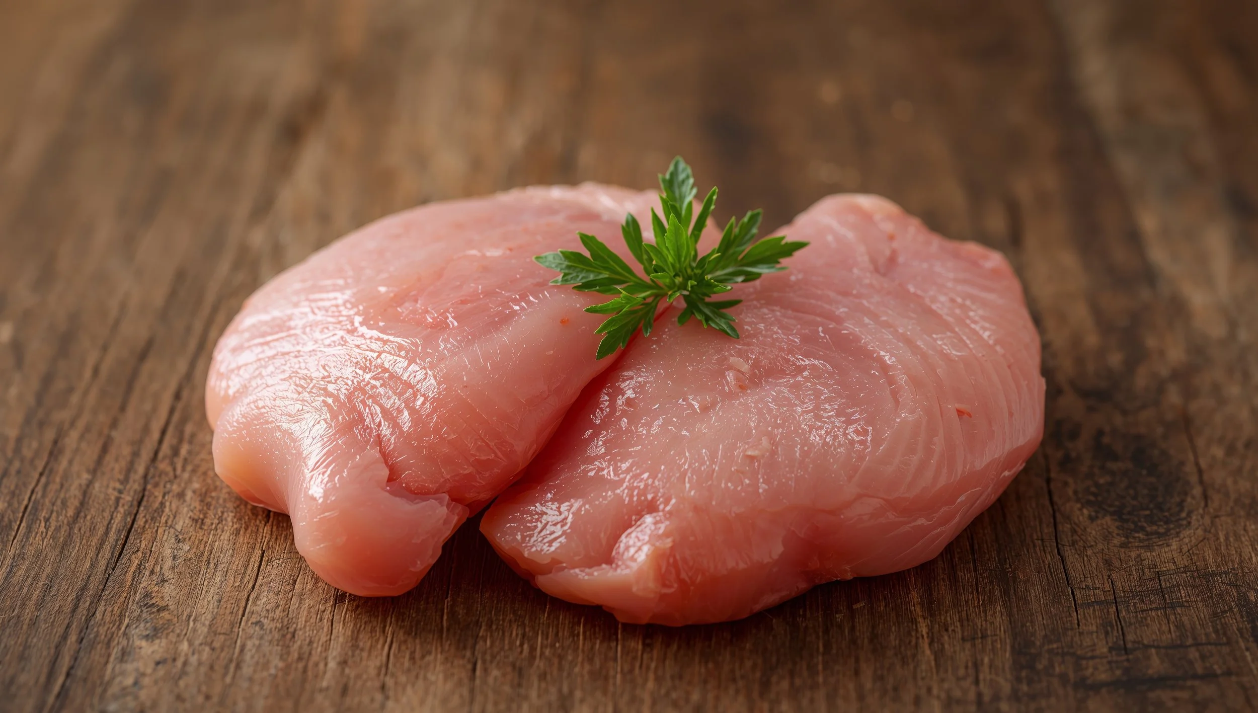 Boneless Chicken Breast