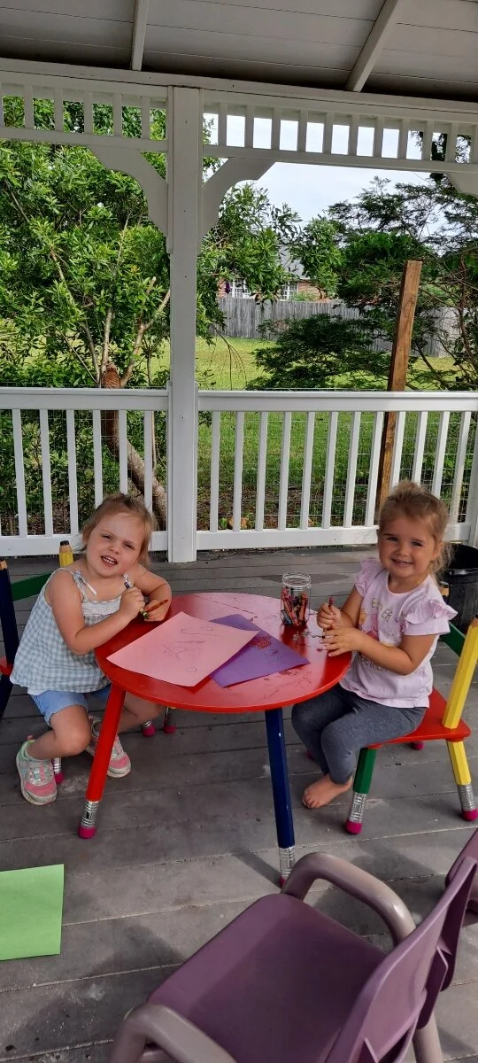 Nature Escape (Drop-In)Let your children explore and learn through the wonder of nature! We use a play-based curriculum with an imaginative twist.