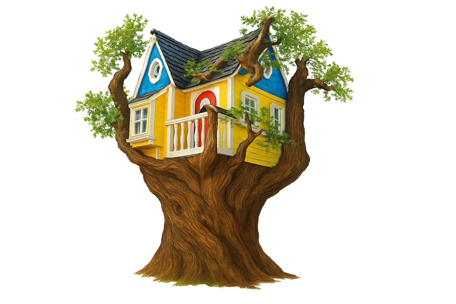 Treehouse Nature School