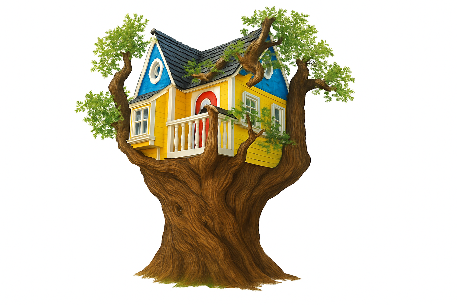 Treehouse Nature School
