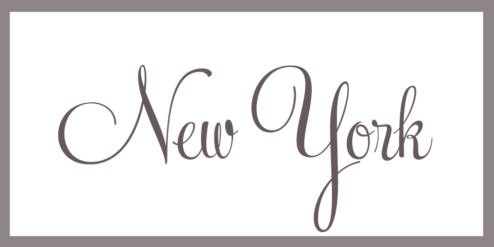 Link Button to Blog post about fashion exhibitions in New York