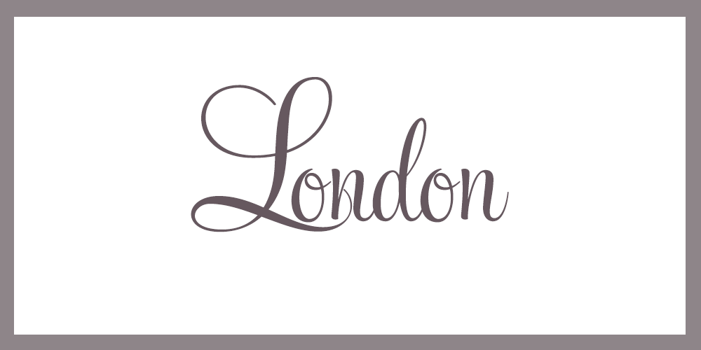 Link Button to Blog post about fashion exhibitions in London