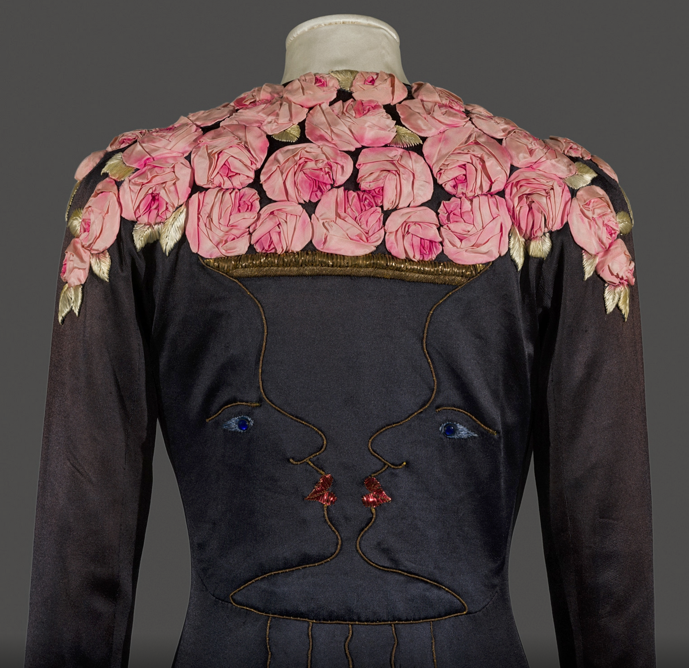 Schiaparelli Coat, 1937, ©Victoria and Albert Museum, London