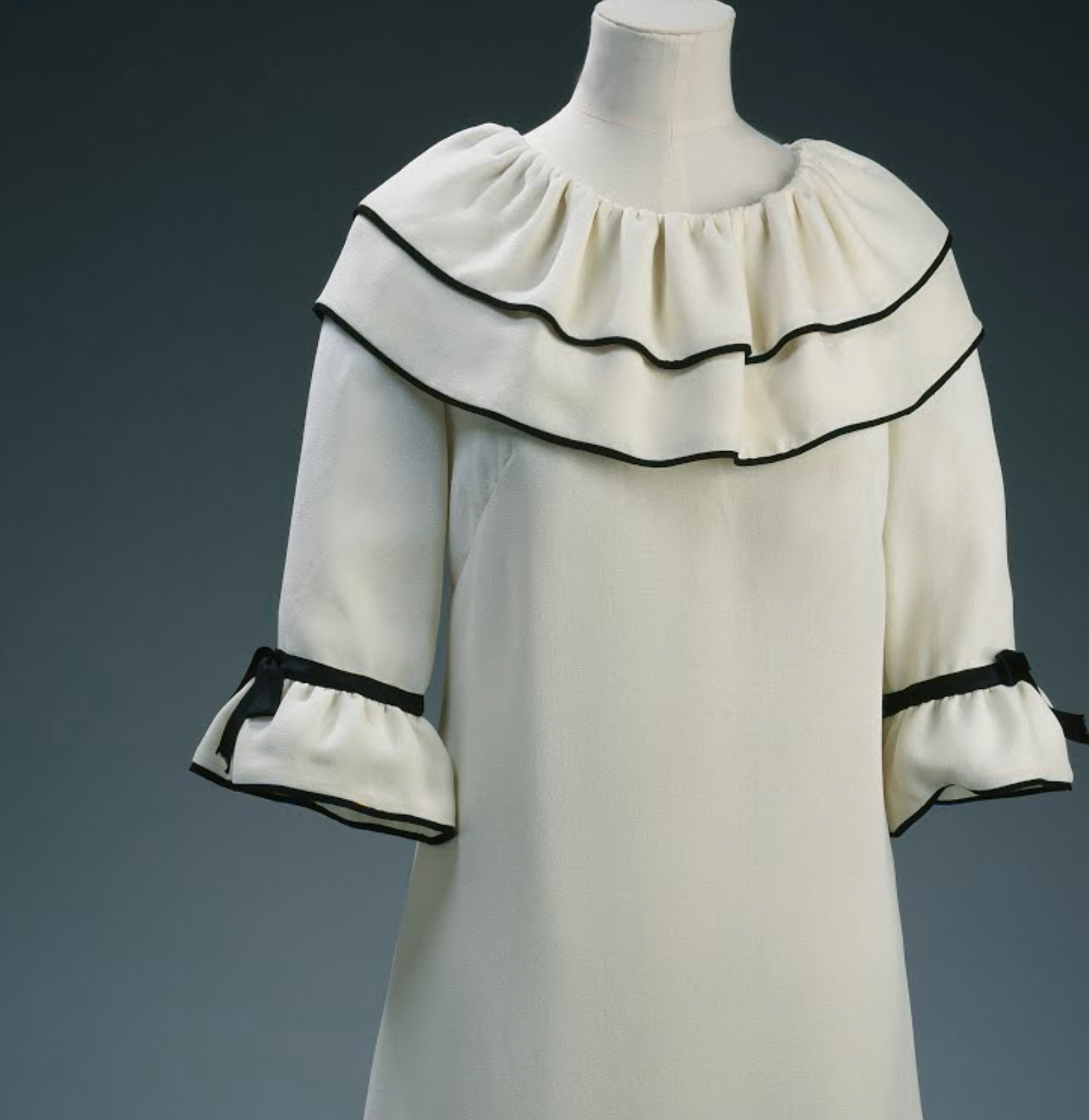 Mary Quant Dress © Victoria And Albert Museum, London