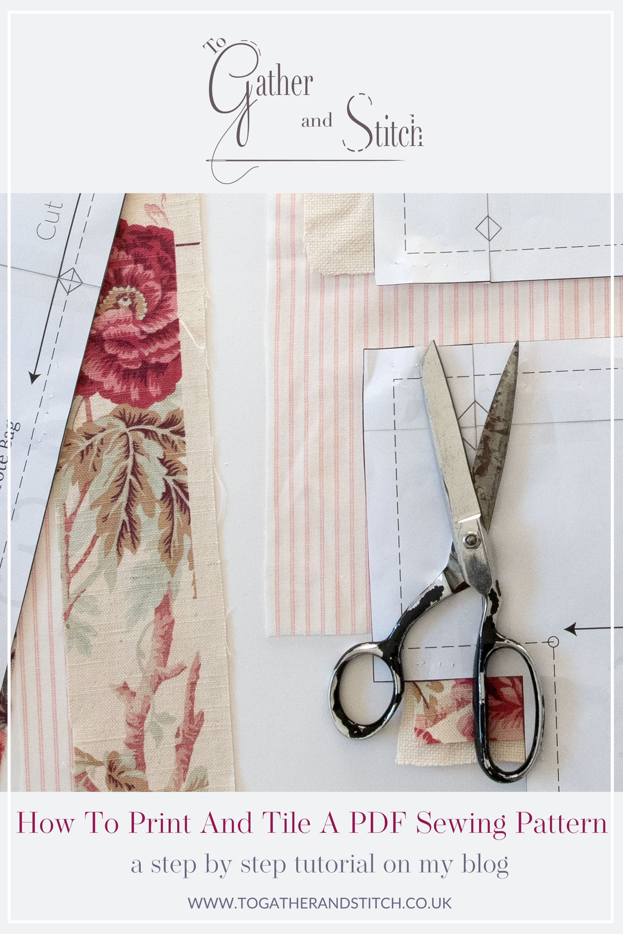 Pin on PDF Sewing Patterns for begginers