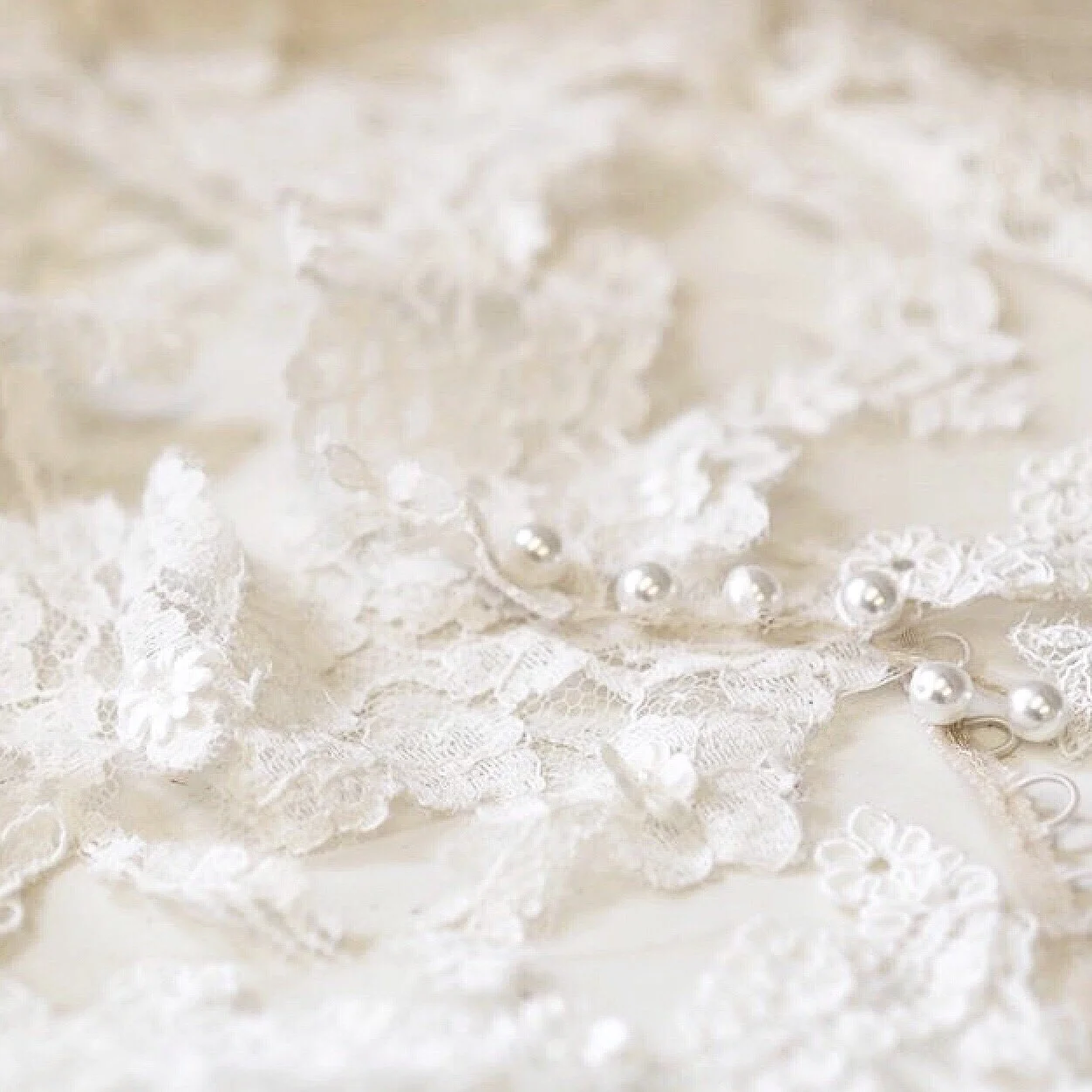 A Couturier's Tale — To Gather And Stitch