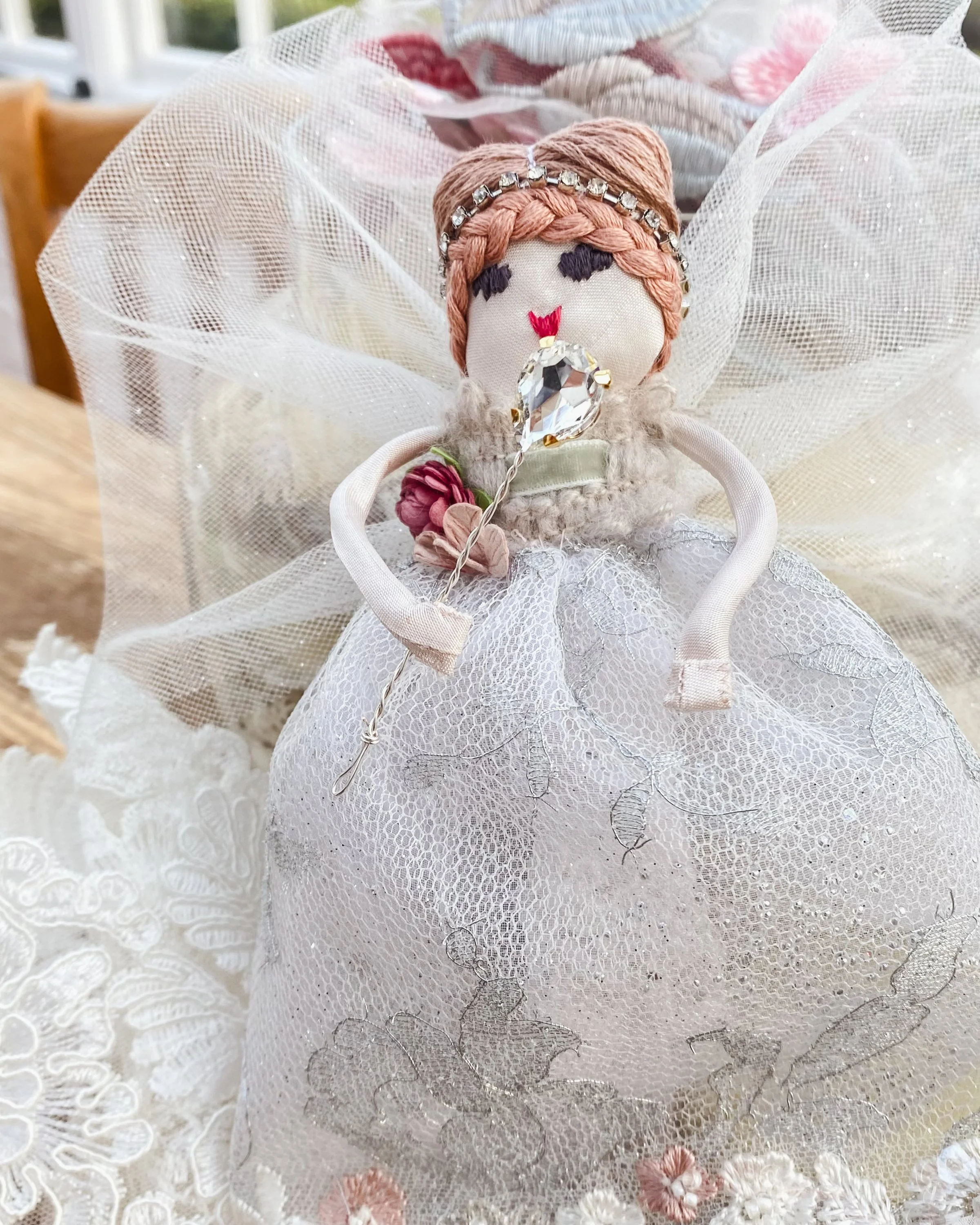 Christmas Fairy WIP Garden 2022 4-5-6.jpg