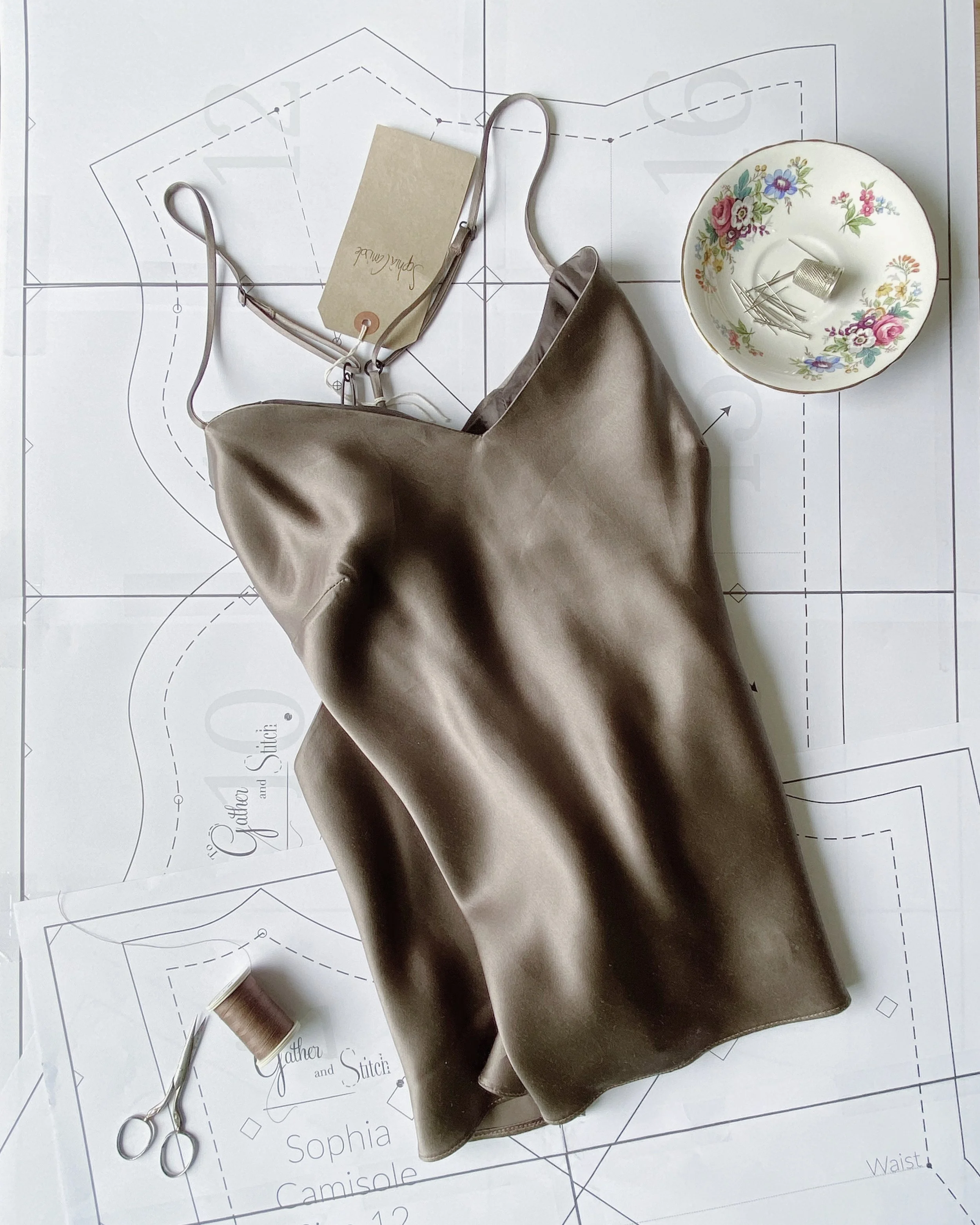 PATTERN WAITLIST