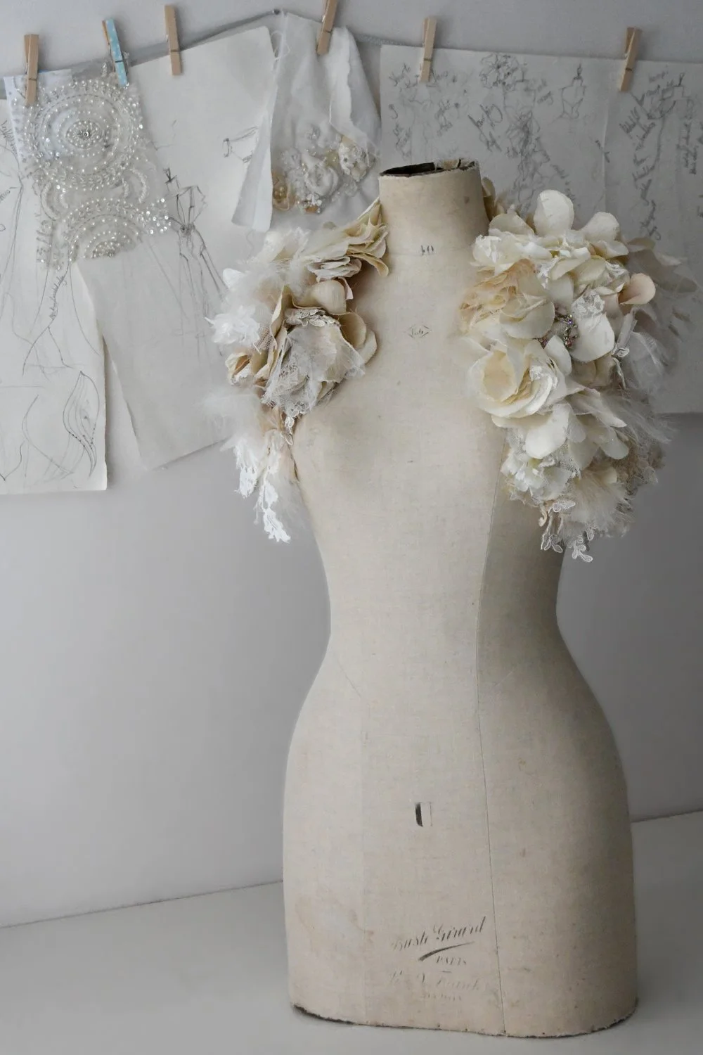 FLOWER WORKSHOP