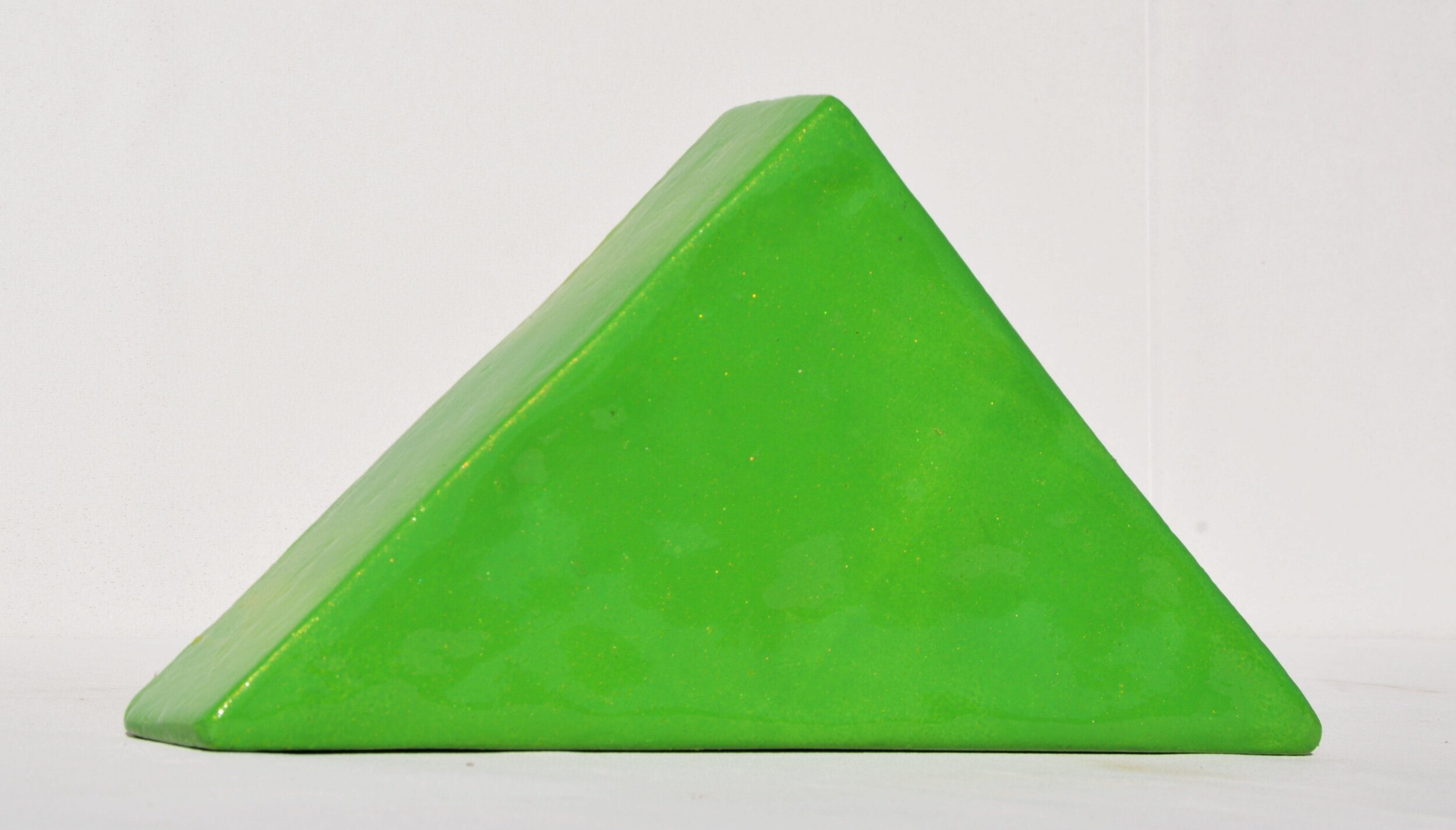 Alternative Terracotta Restoration