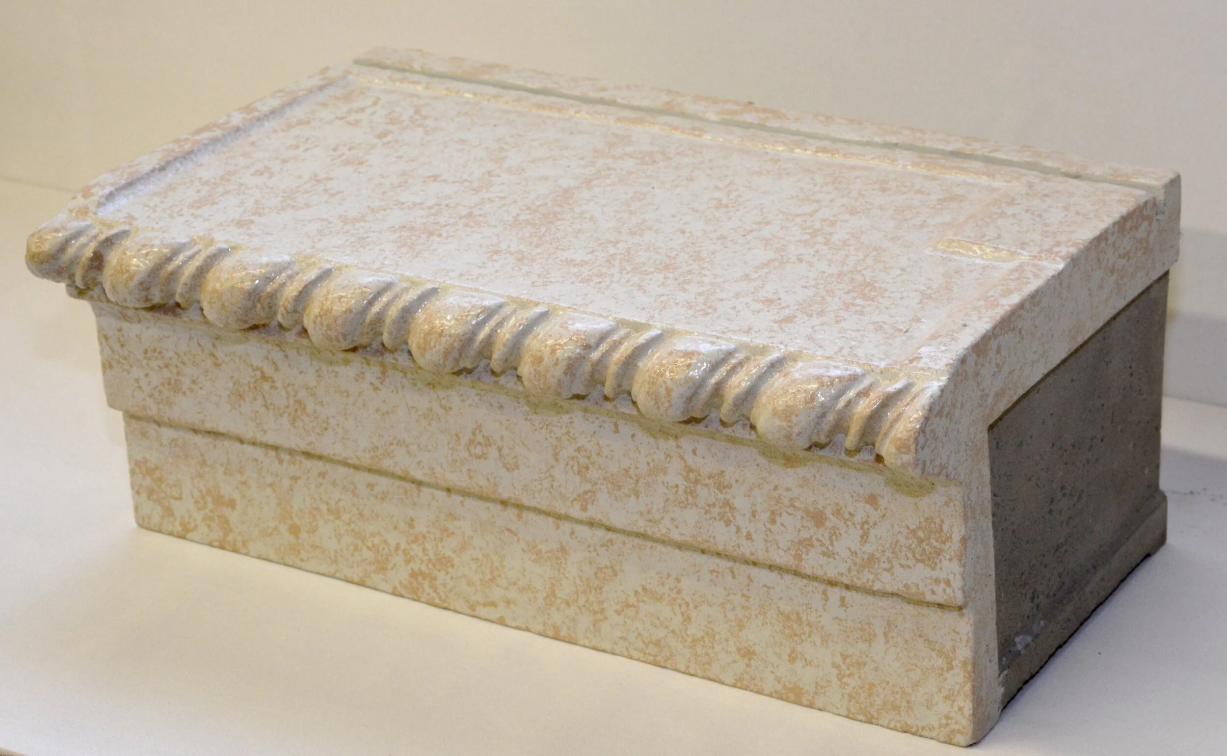 Alternative Terracotta Restoration