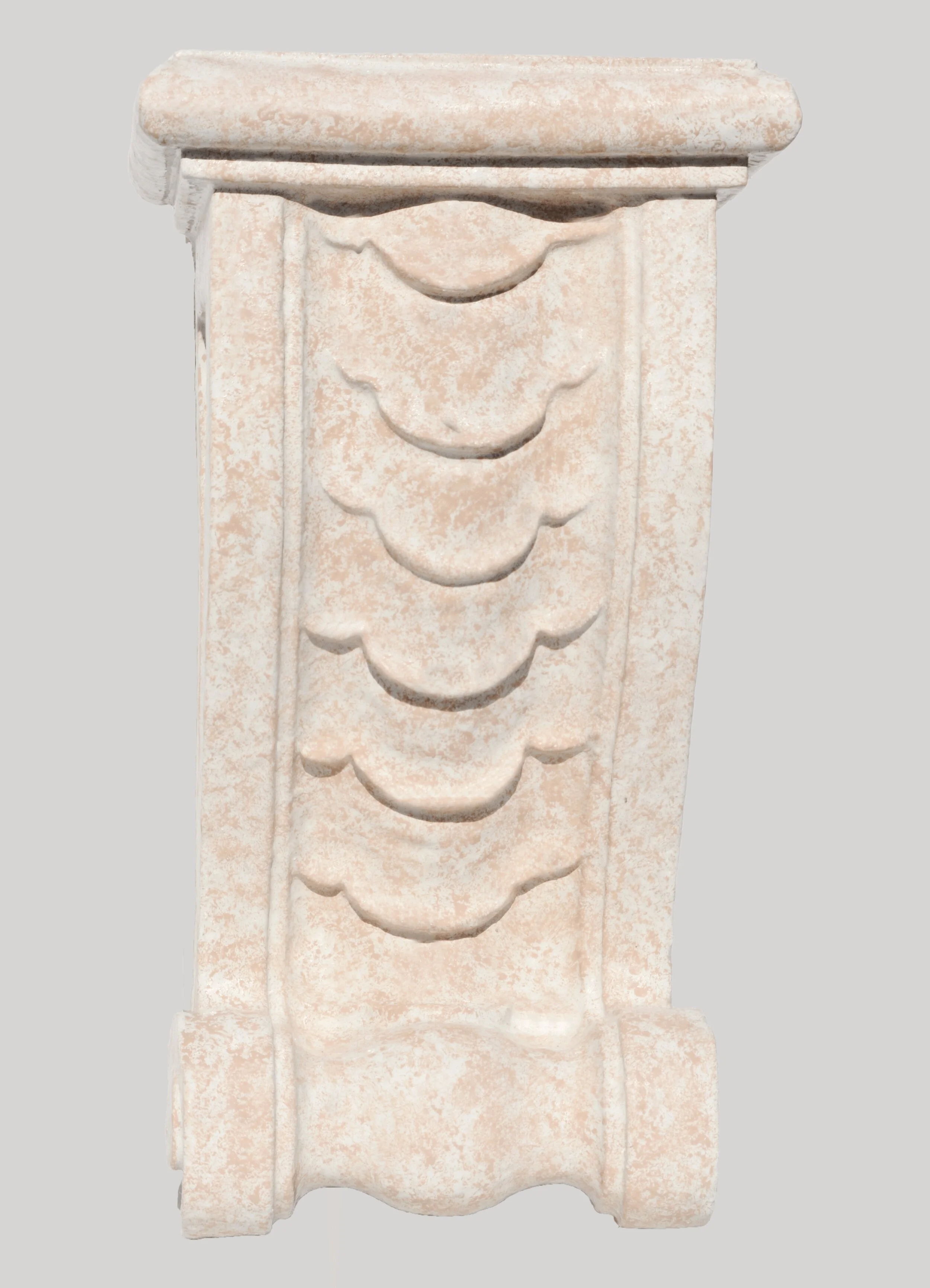 Alternative Terracotta Restoration