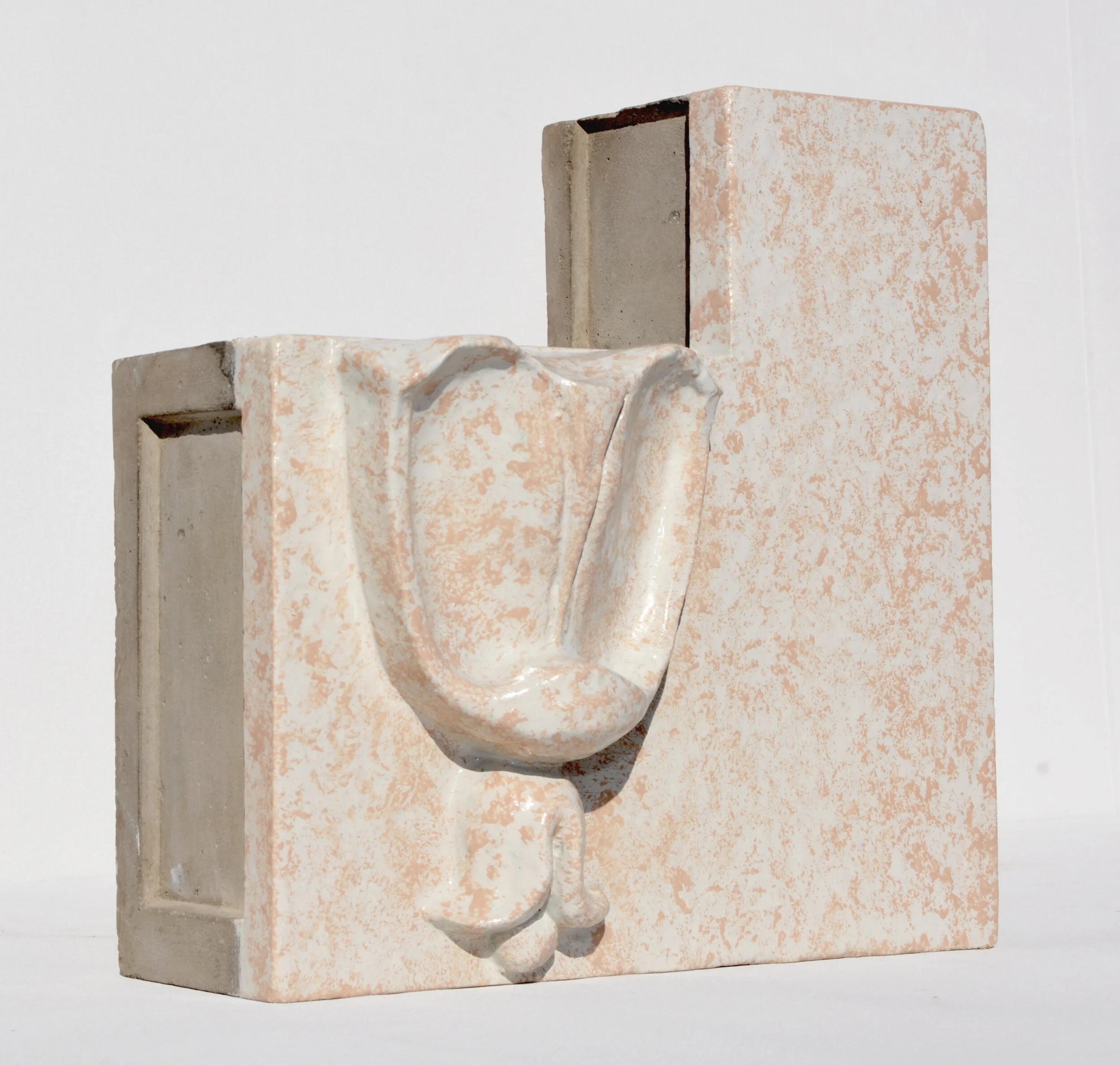 Alternative Terracotta Restoration