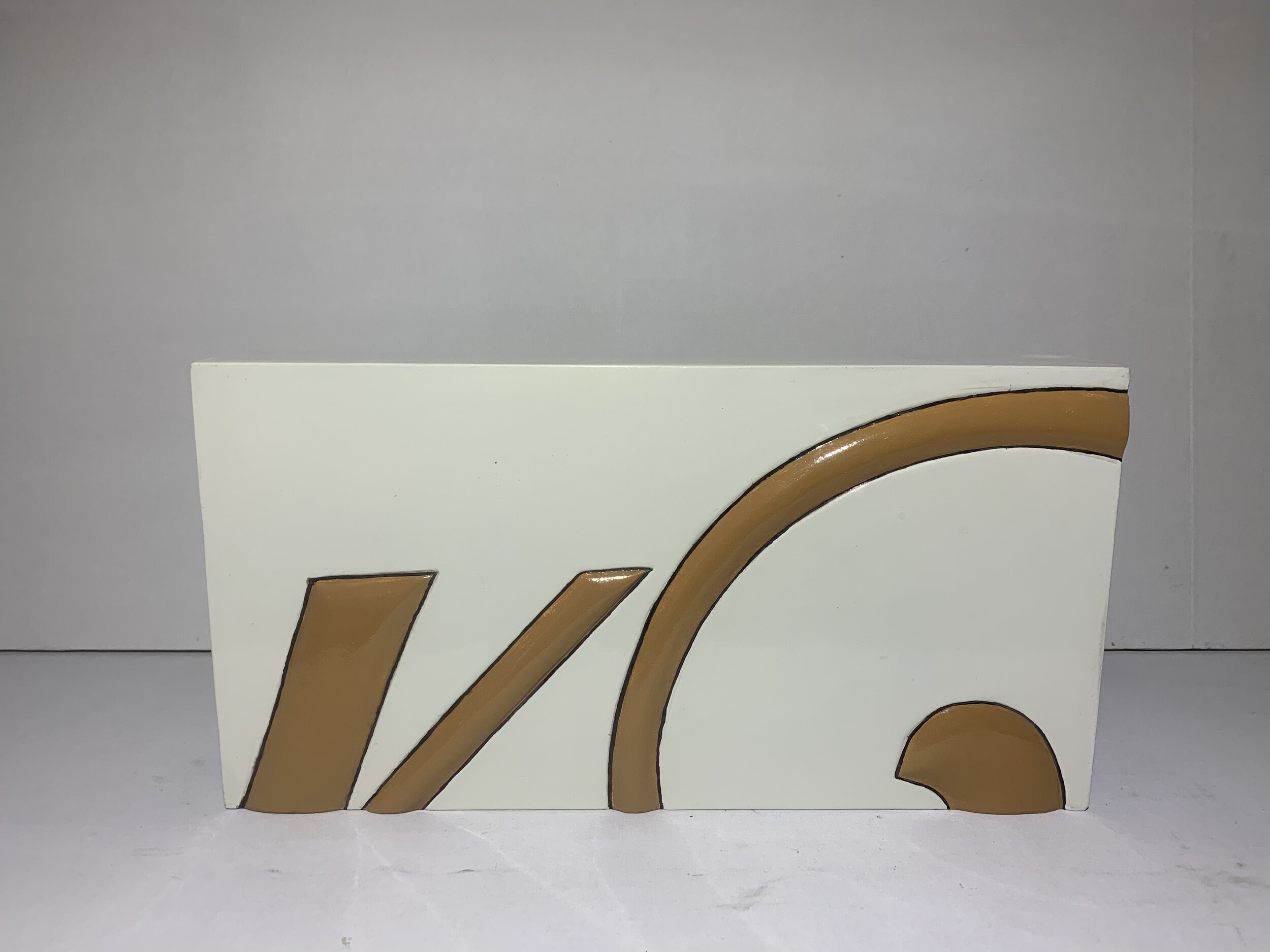 Alternative Terracotta Restoration