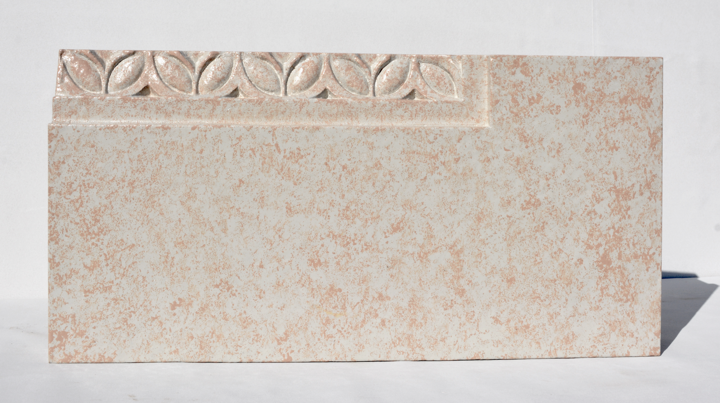 Alternative Terracotta Restoration