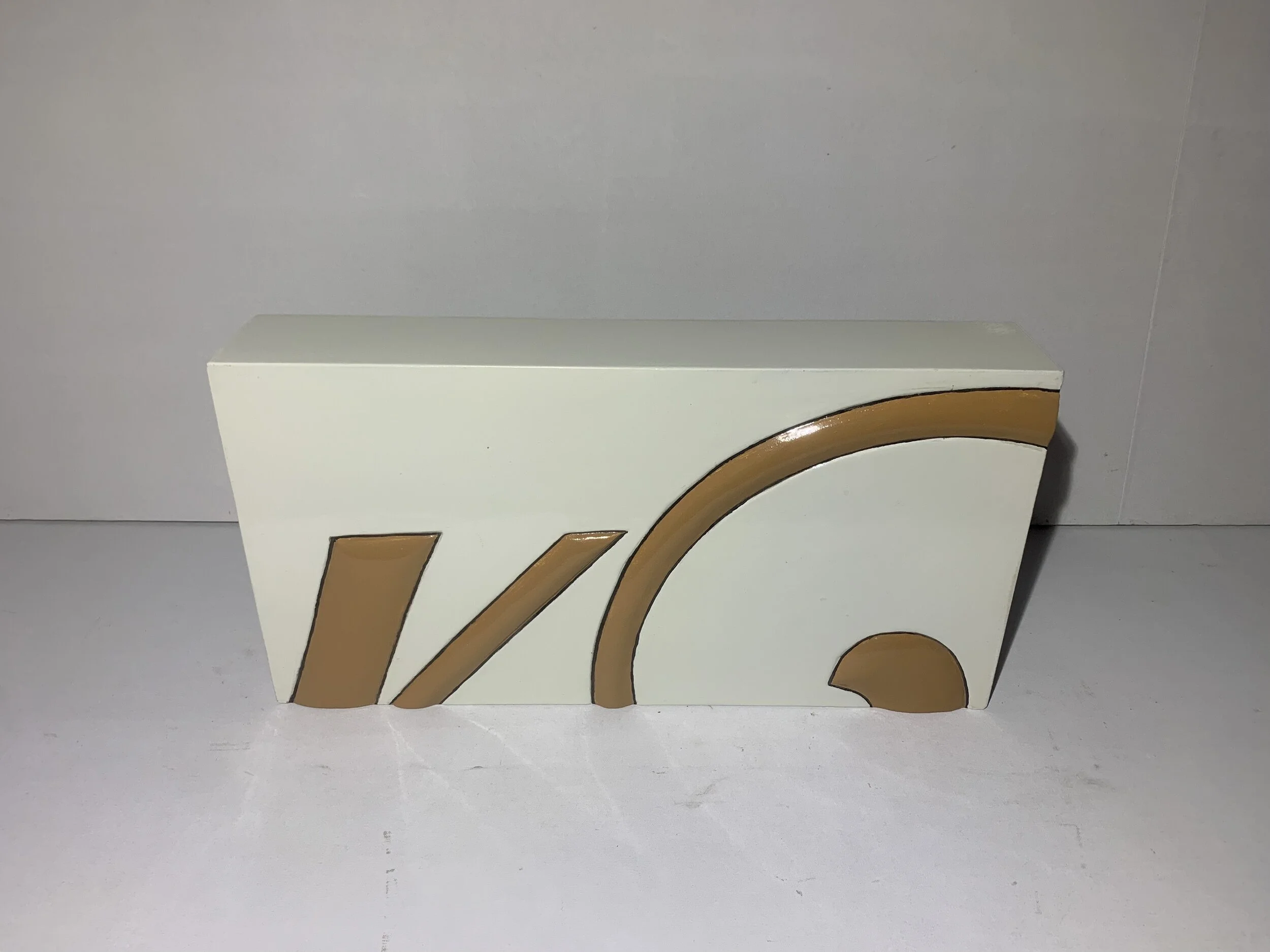 Alternative Terracotta Restoration