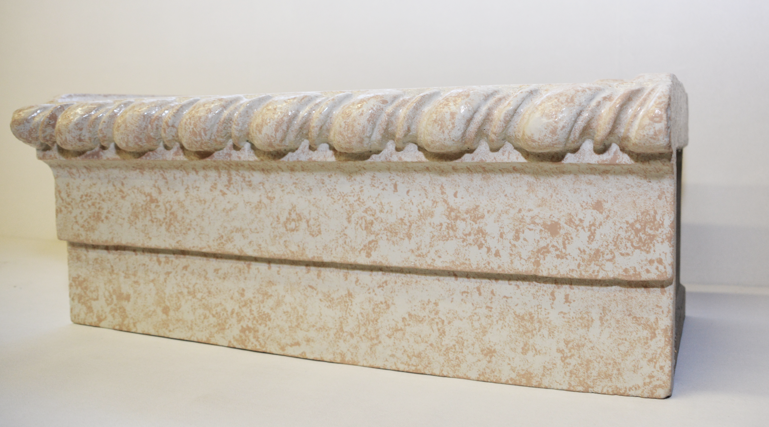 Alternative Terracotta Restoration