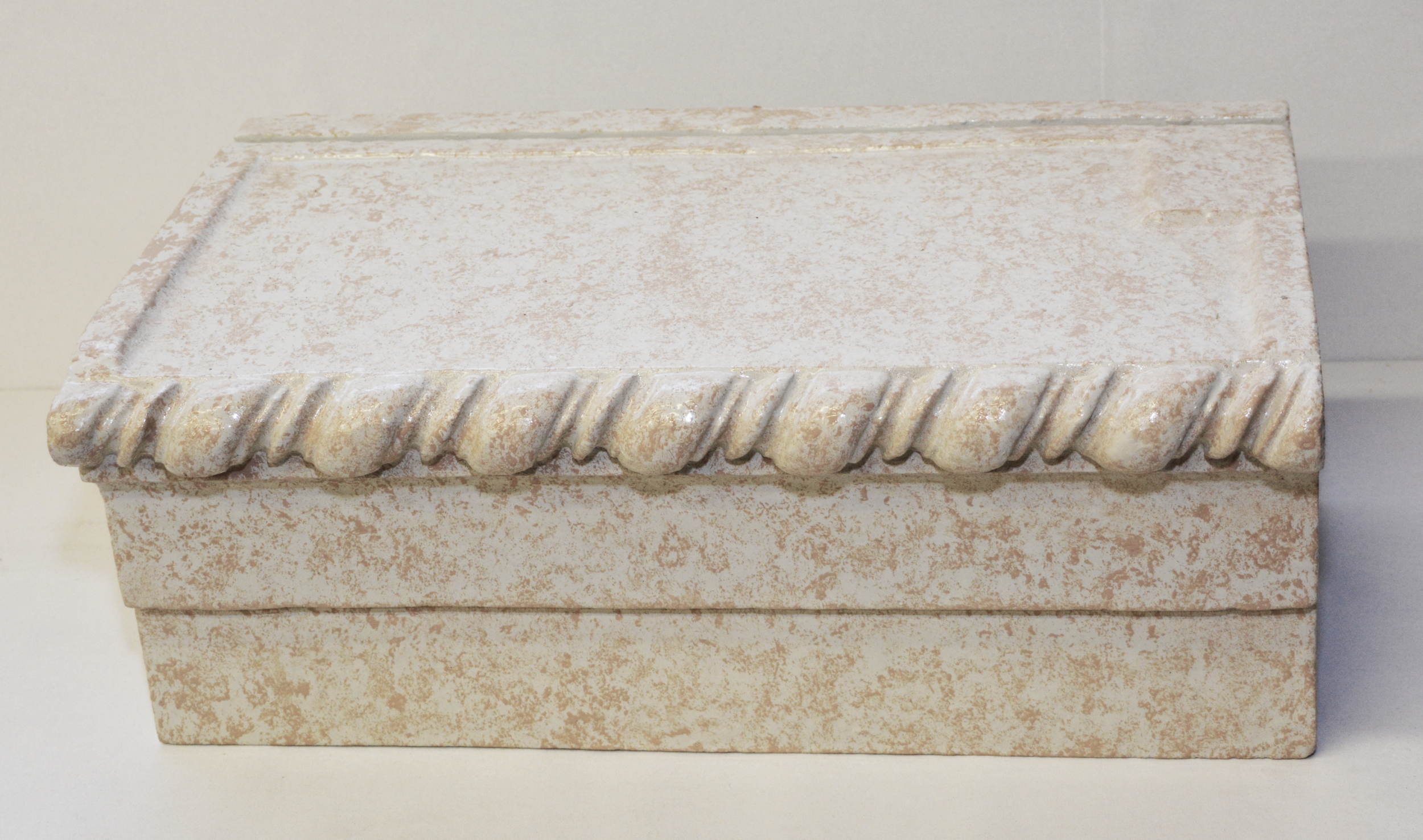 Alternative Terracotta Restoration