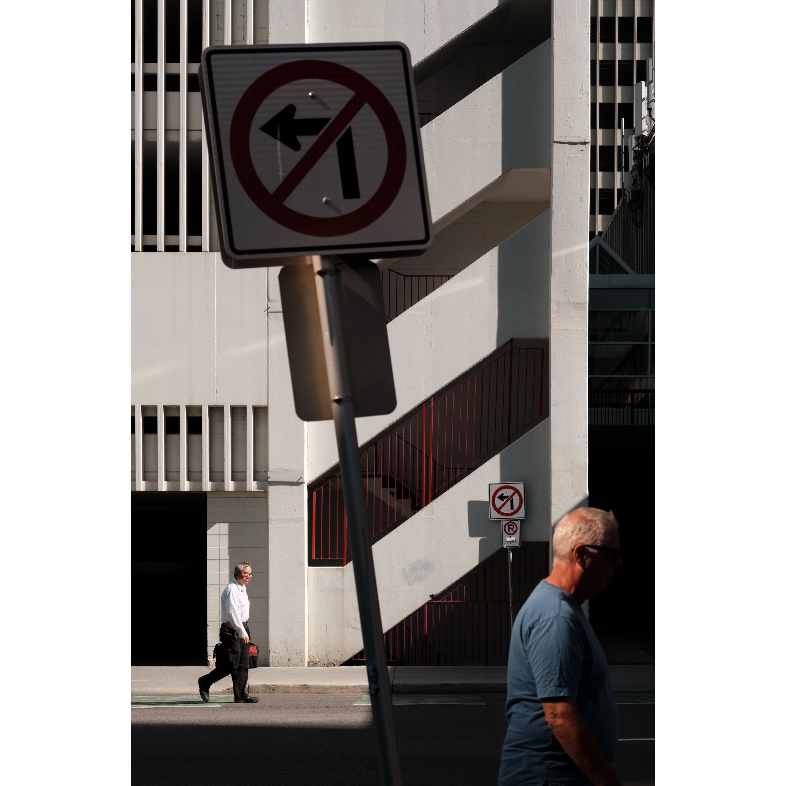 No Going Back (8" x 12" Print - Open Edition)